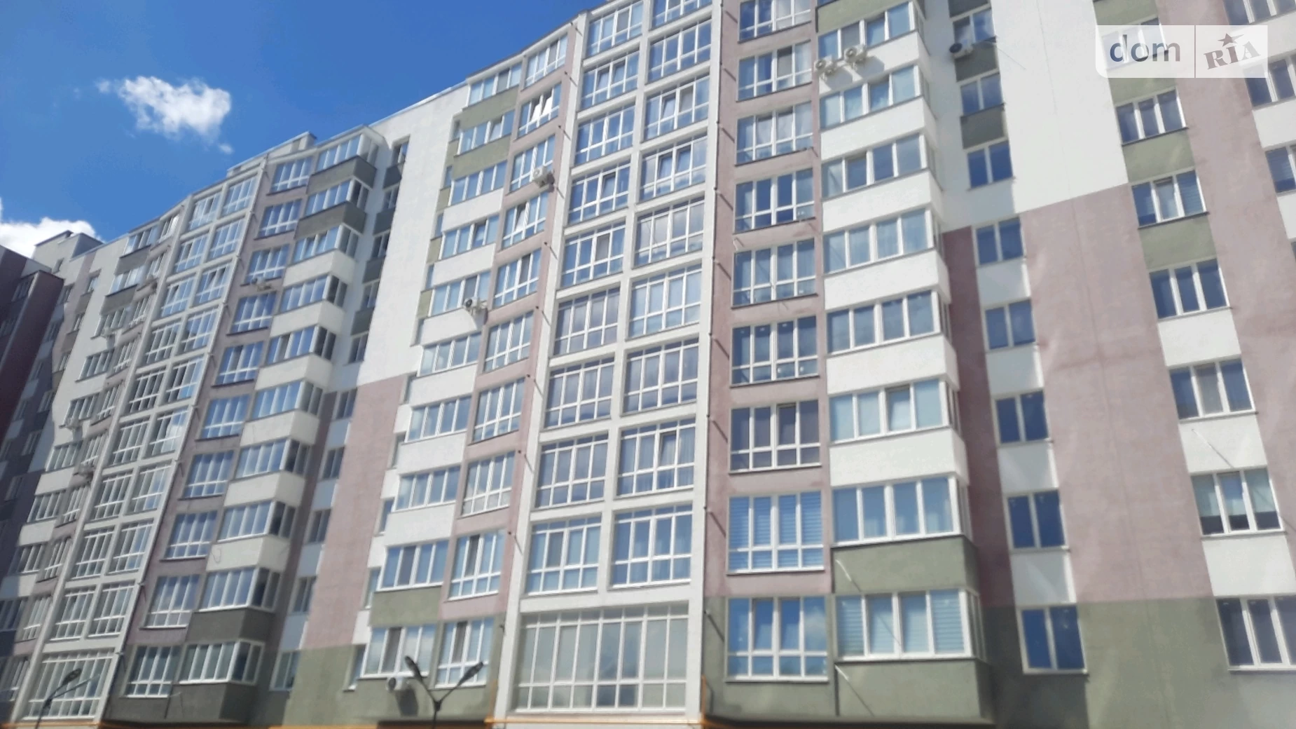 Продается 2-комнатная квартира 72 кв. м в Хмельницком, Львовское шоссе, 47/1 - фото 3