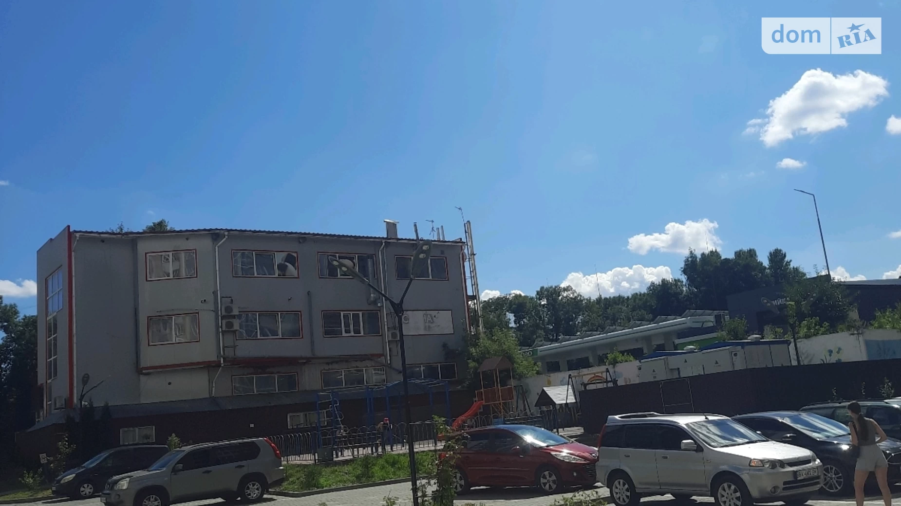 Продается 2-комнатная квартира 72 кв. м в Хмельницком, Львовское шоссе, 47/1 - фото 4