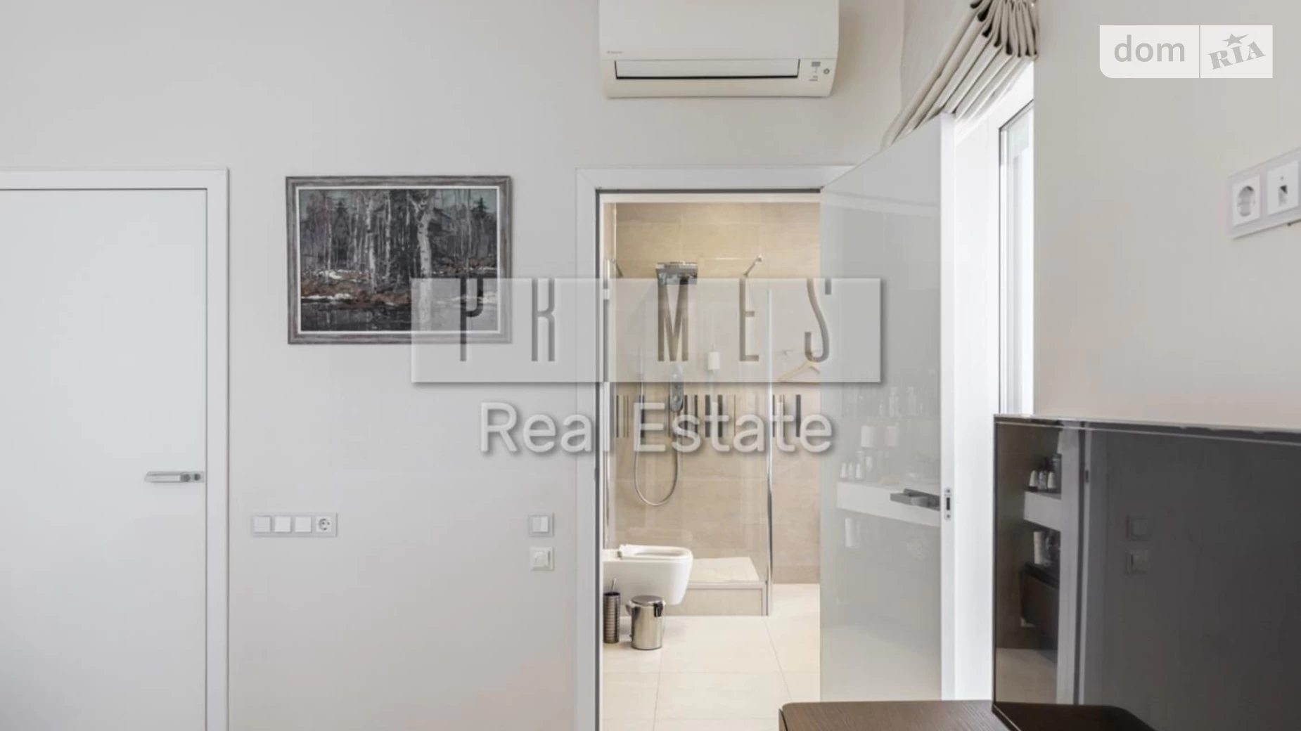 Продается 1-комнатная квартира 111 кв. м в Киеве, ул. Андрея Верхогляда(Драгомирова), 16Б - фото 2