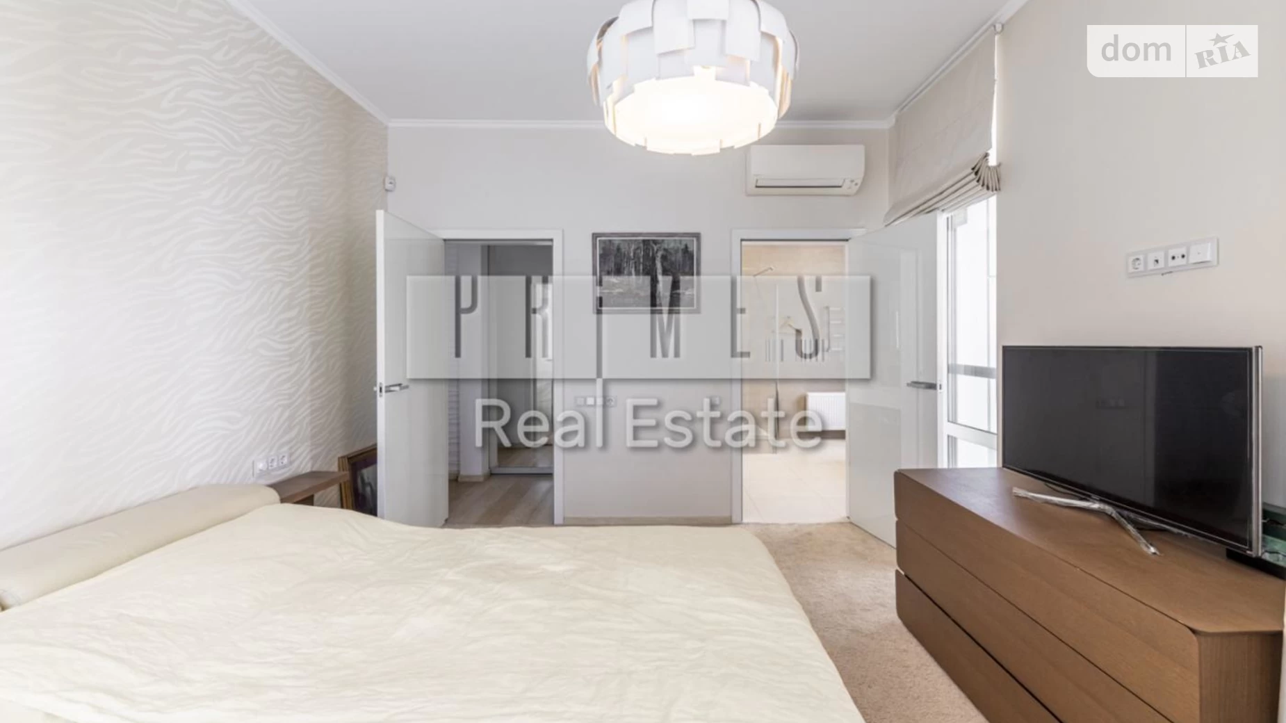 Продается 1-комнатная квартира 111 кв. м в Киеве, ул. Андрея Верхогляда(Драгомирова), 16Б - фото 4