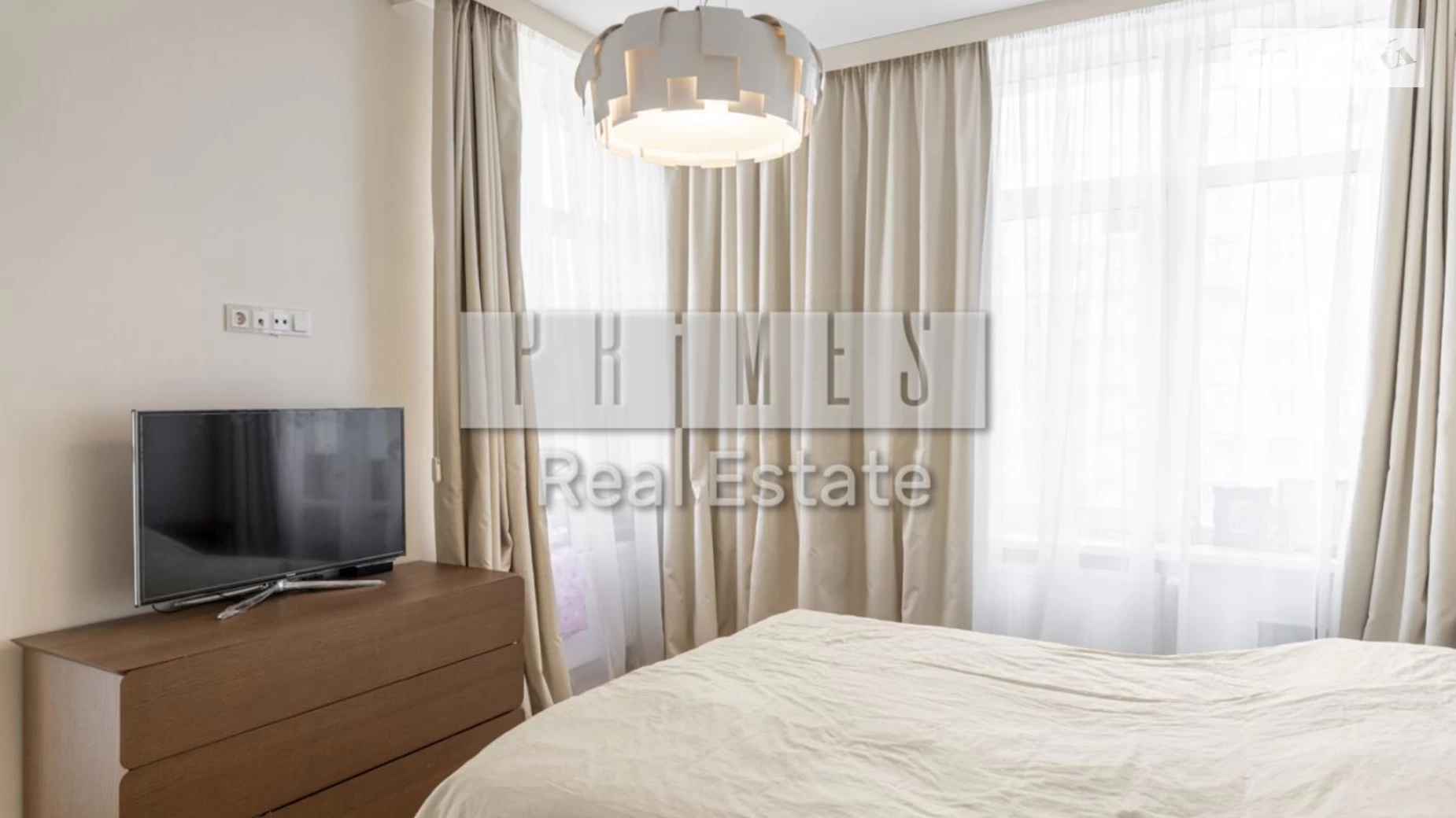 Продается 1-комнатная квартира 111 кв. м в Киеве, ул. Андрея Верхогляда(Драгомирова), 16Б - фото 5