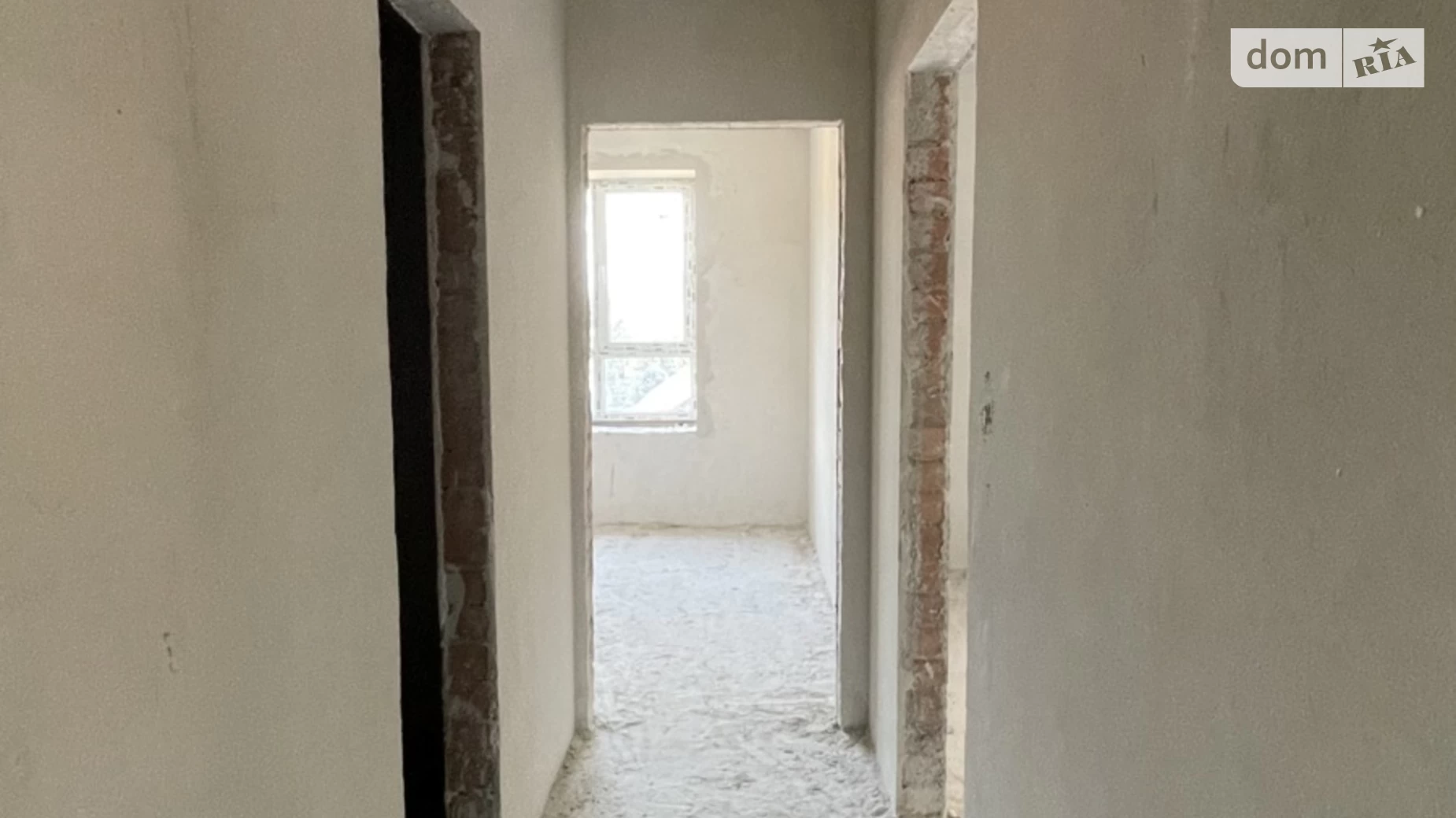 Продается 2-комнатная квартира 61.3 кв. м в Ивано-Франковске, ул. Ленкавского, 28А - фото 3