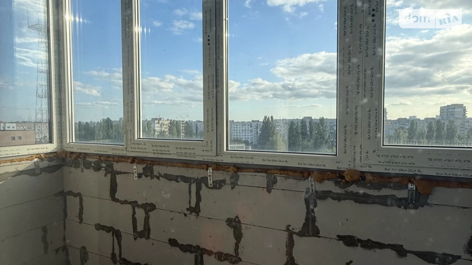 Продается 2-комнатная квартира 51.9 кв. м в Черкассах, ул. Ивана Кожедуба(Путейко), 59 - фото 3