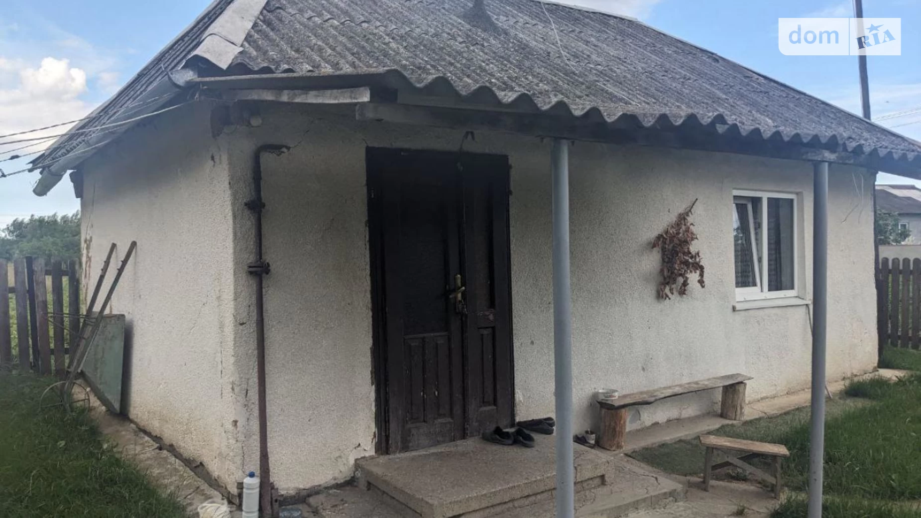 Продается одноэтажный дом 24.9 кв. м с бассейном, цена: 16000 $ - фото 2