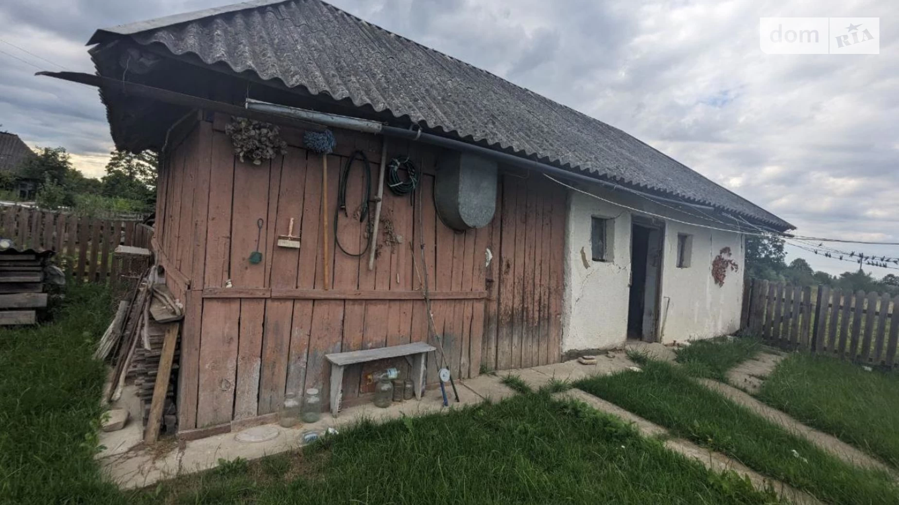 Продается одноэтажный дом 24.9 кв. м с бассейном, цена: 16000 $ - фото 4