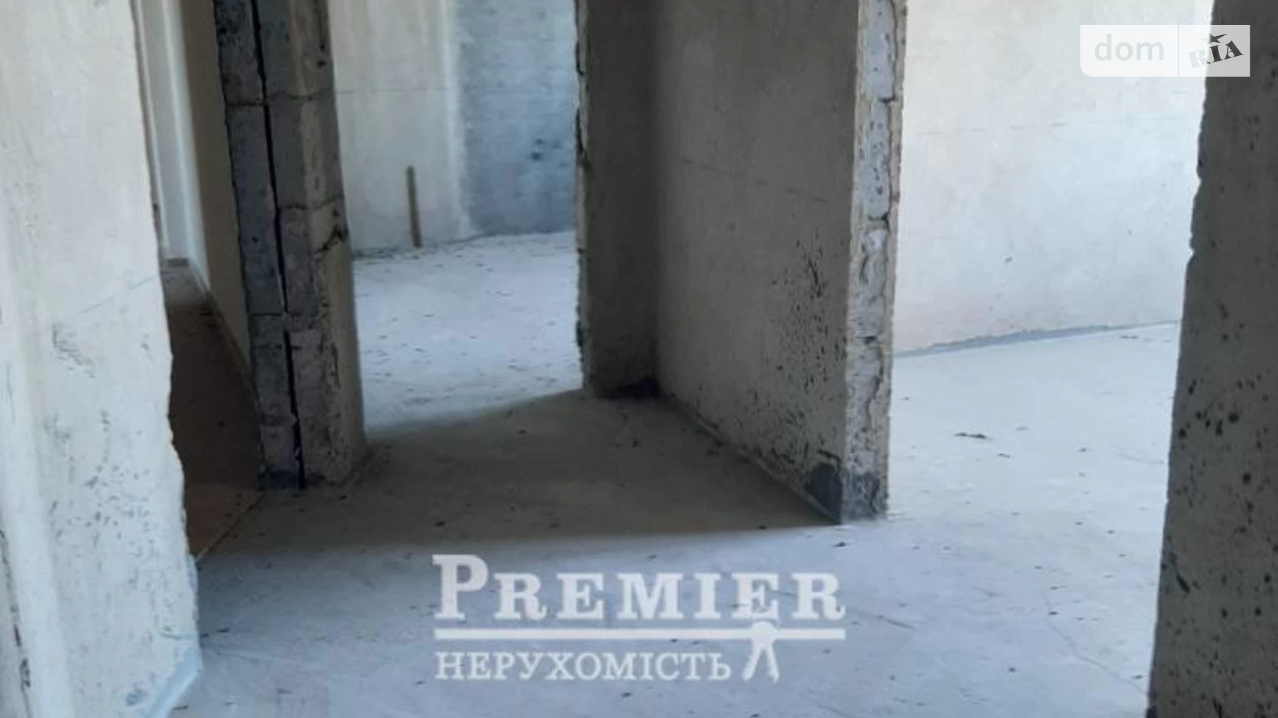 Продается 3-комнатная квартира 102.5 кв. м в Черноморске, ул. Парусная - фото 3