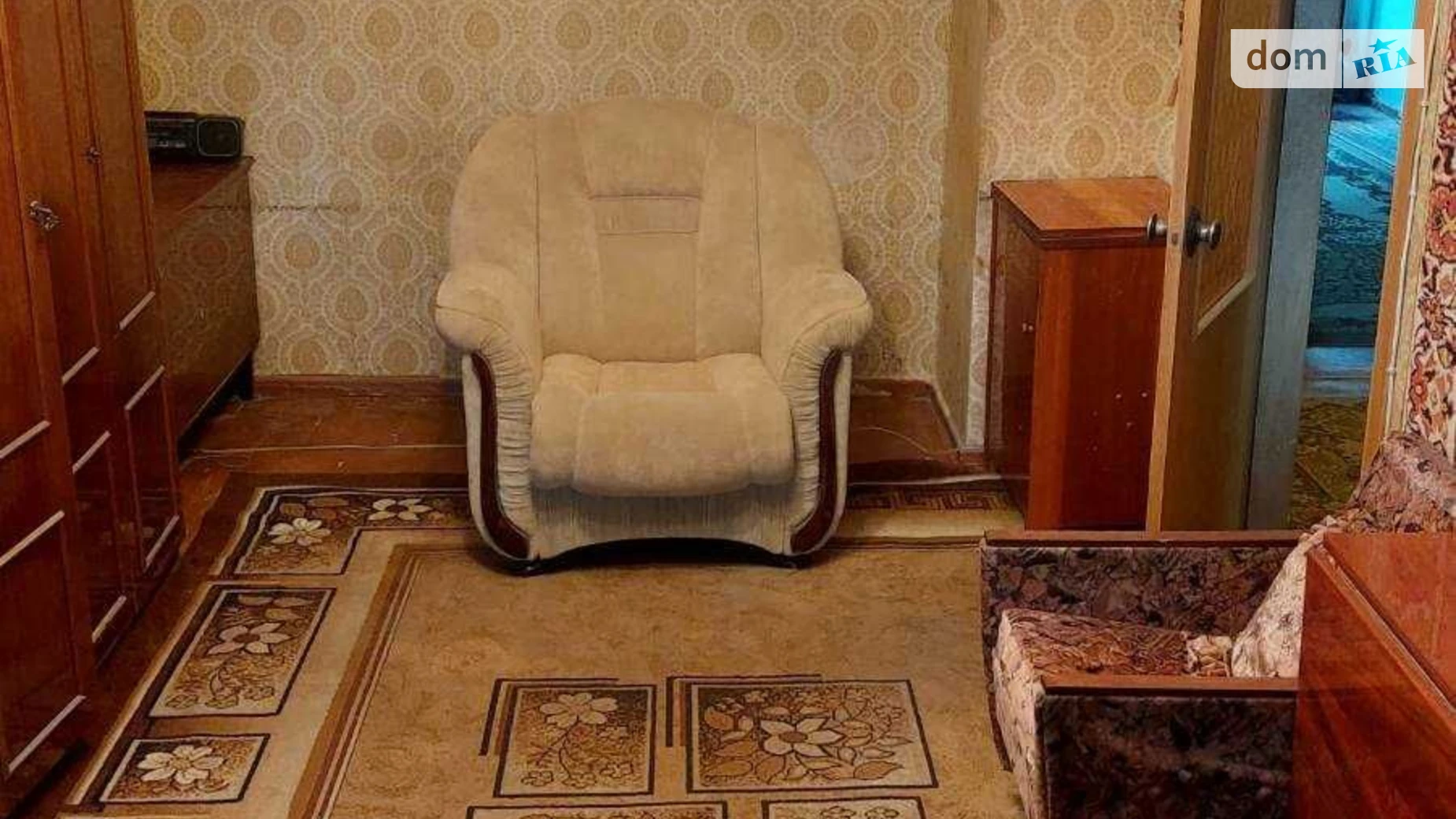 Продается 3-комнатная квартира 64 кв. м в Харькове, ул. Алексея Деревянко, 11 - фото 2