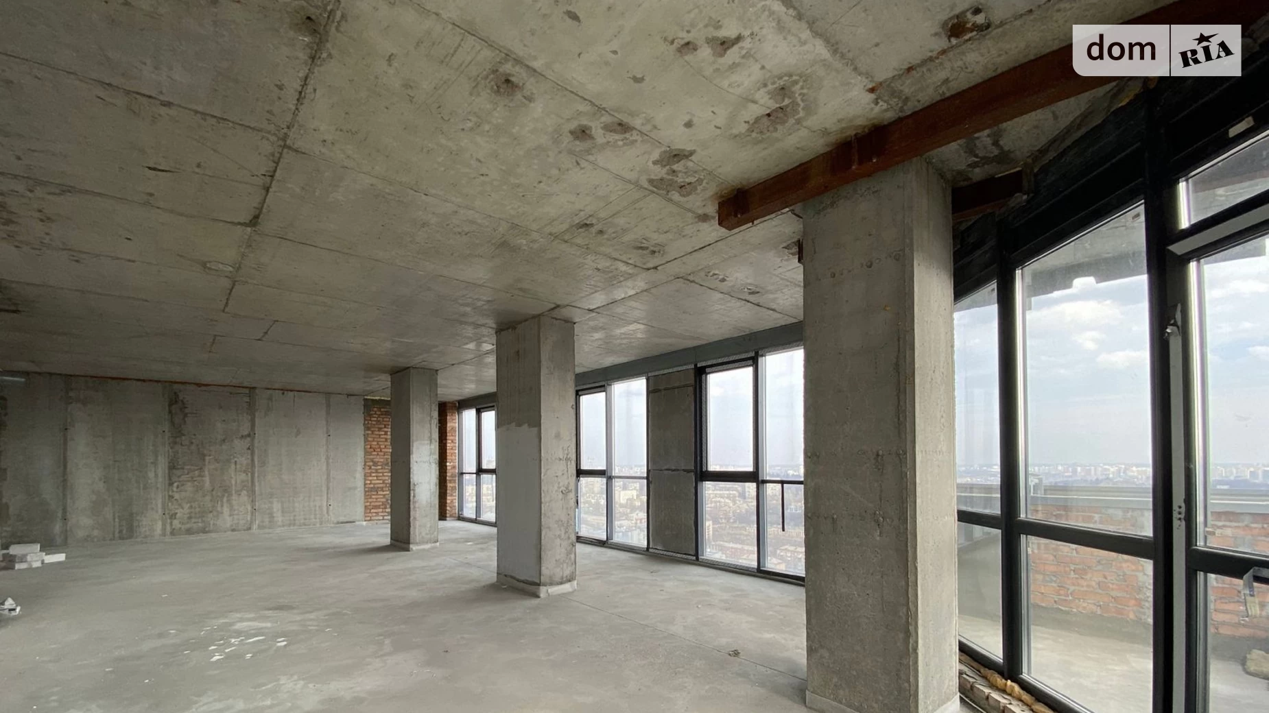 Продается 4-комнатная квартира 175 кв. м в Киеве, ул. Андрея Верхогляда(Драгомирова), 14А - фото 5