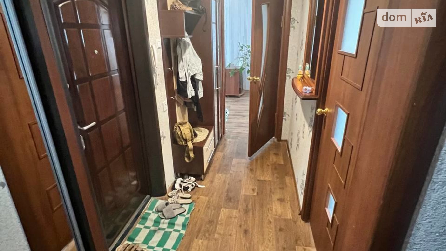 Продается 2-комнатная квартира 56 кв. м в Хмельницком, ул. Степана Бандеры - фото 2