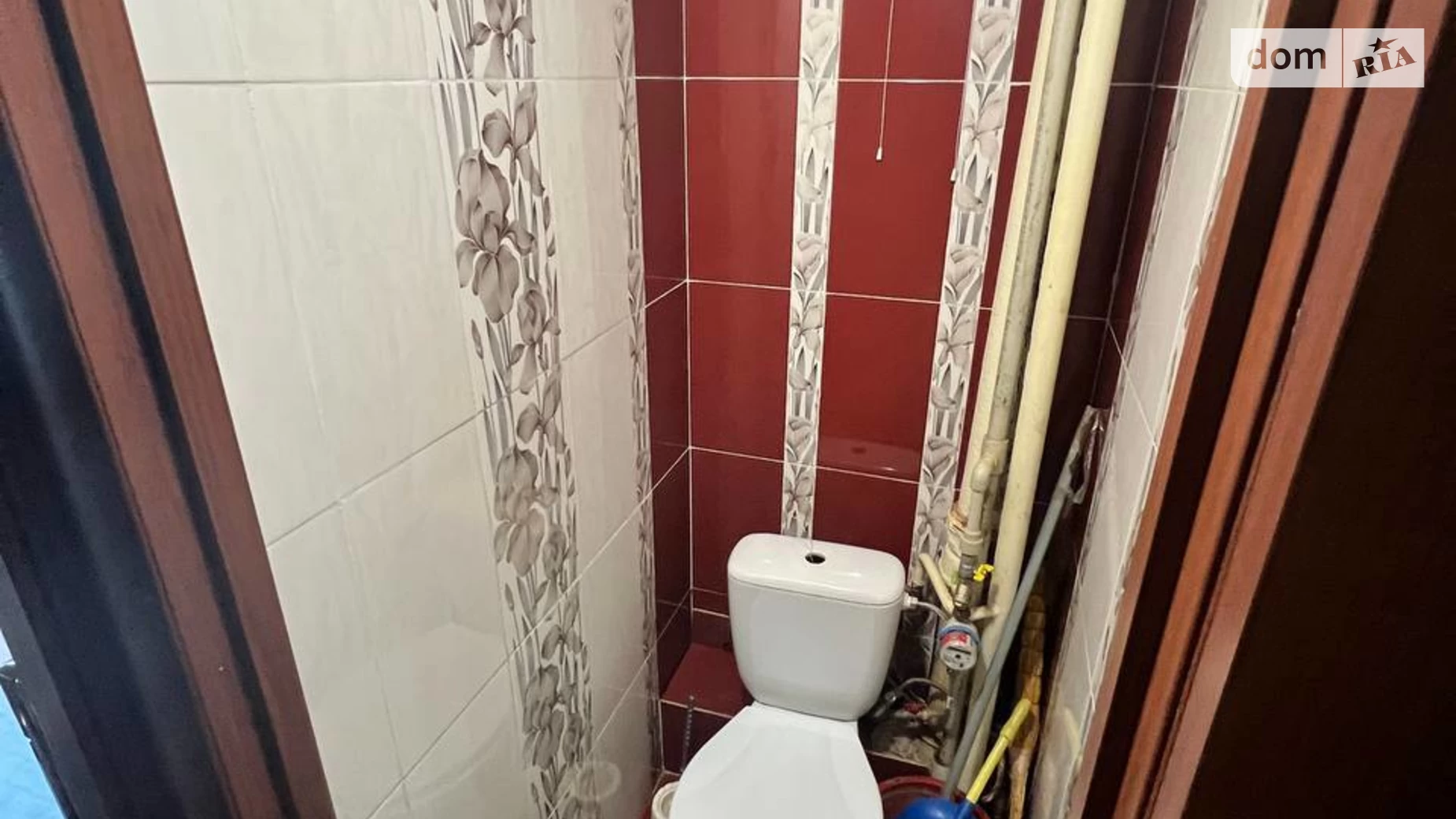Продается 2-комнатная квартира 56 кв. м в Хмельницком, ул. Степана Бандеры - фото 3