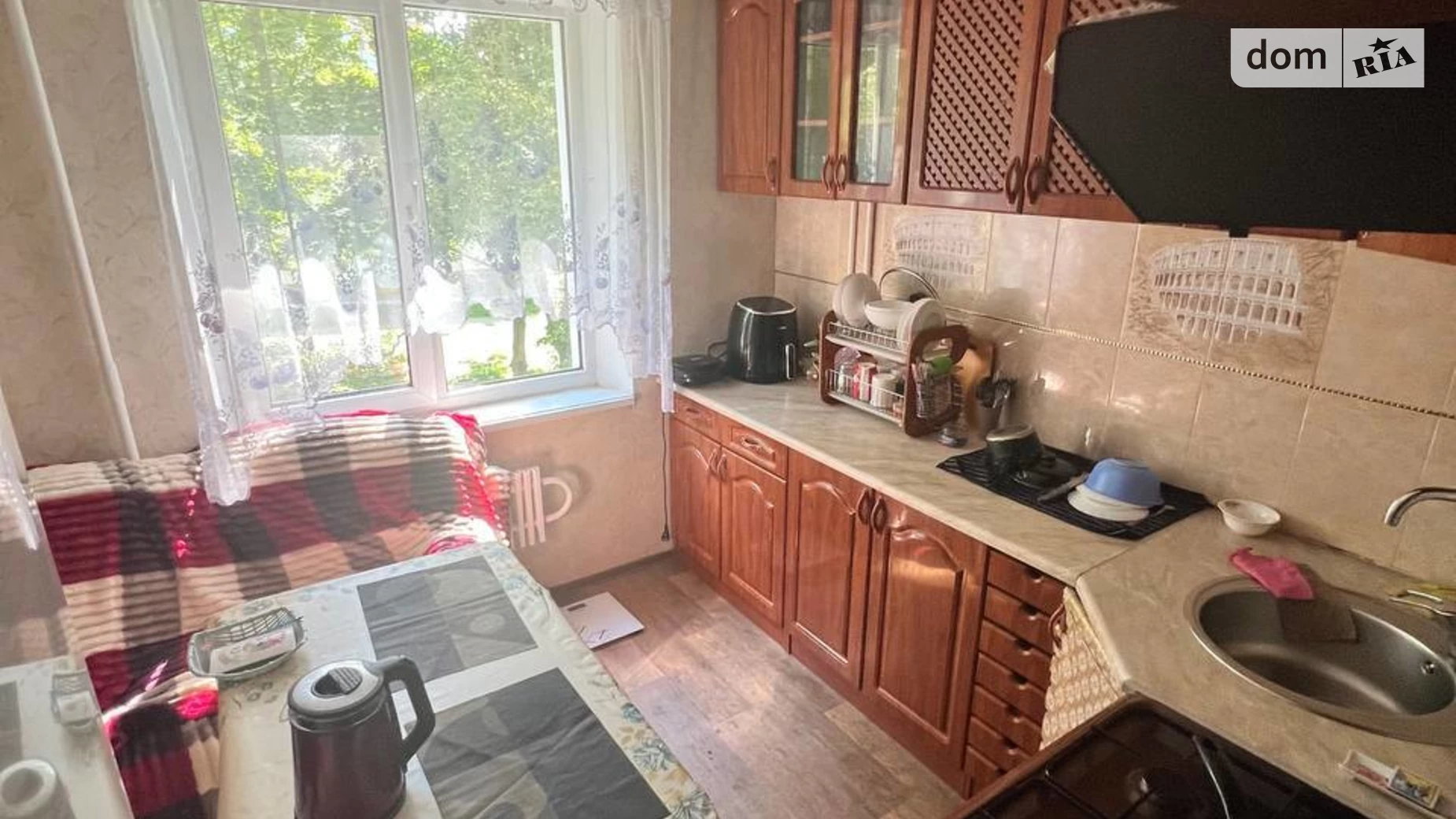 Продается 2-комнатная квартира 56 кв. м в Хмельницком, ул. Степана Бандеры - фото 4