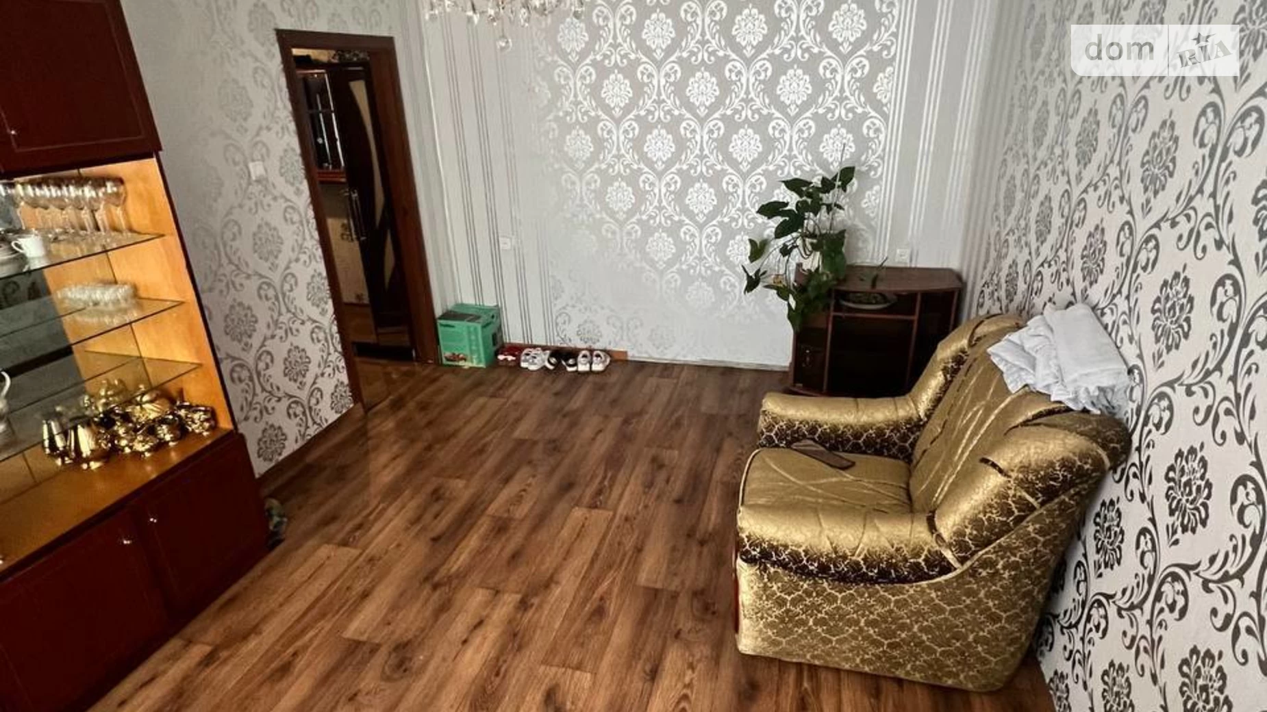 Продается 2-комнатная квартира 56 кв. м в Хмельницком, ул. Степана Бандеры - фото 5