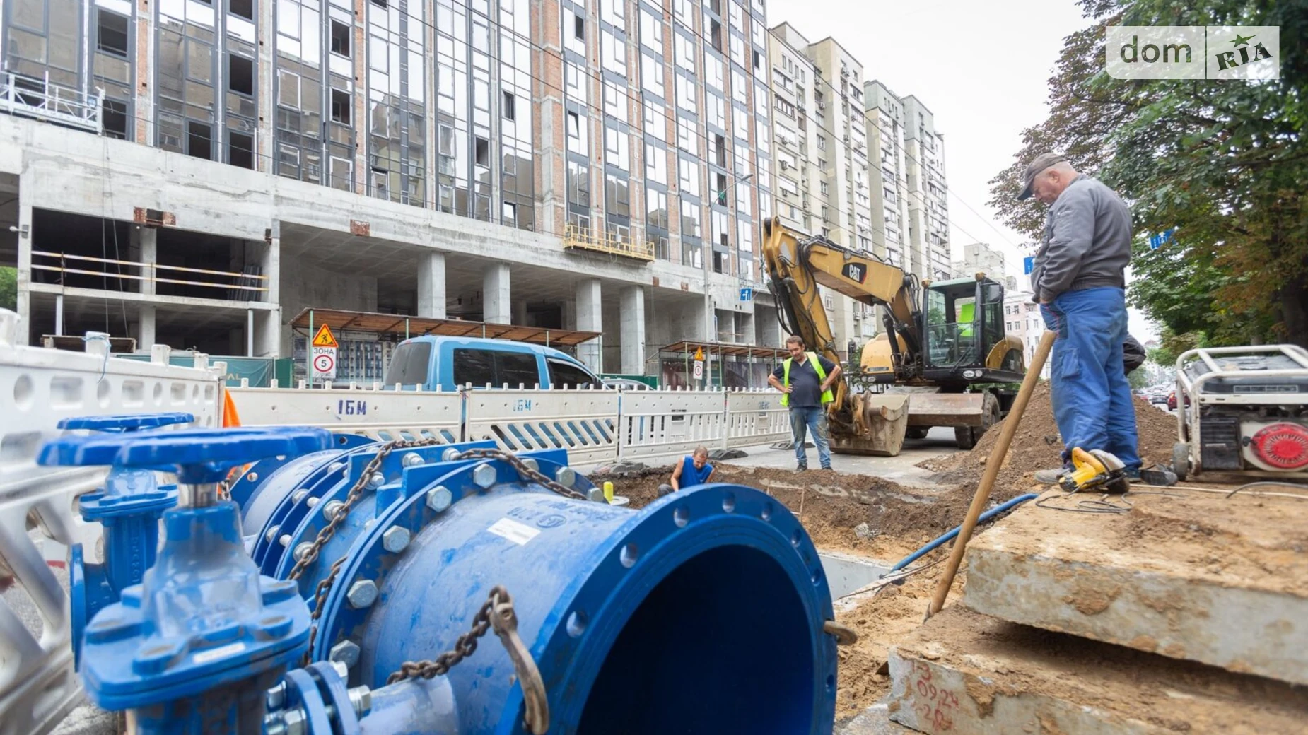 Продается 3-комнатная квартира 78.28 кв. м в Киеве, ул. Большая Васильковская, 102У - фото 5