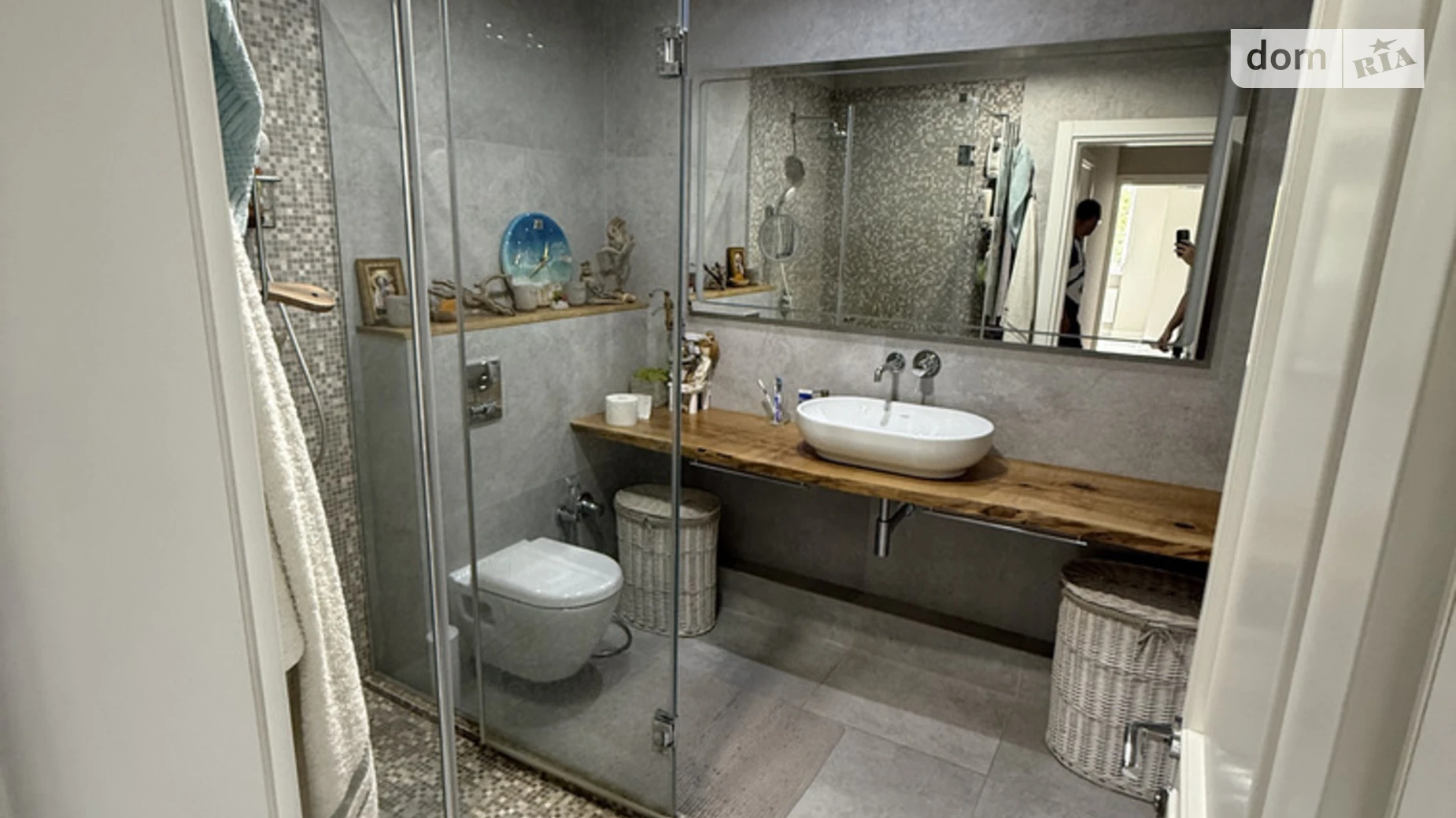 Продается 2-комнатная квартира 70 кв. м в Харькове, цена: 72000 $ - фото 5