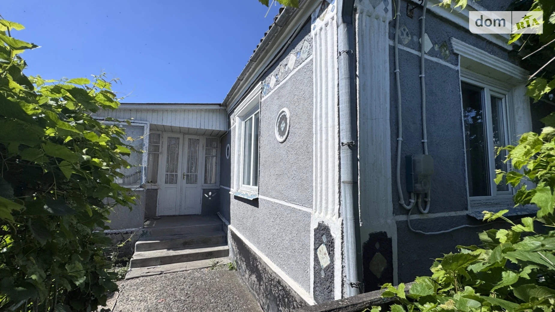 Продается одноэтажный дом 77 кв. м с бассейном, цена: 25000 $ - фото 2