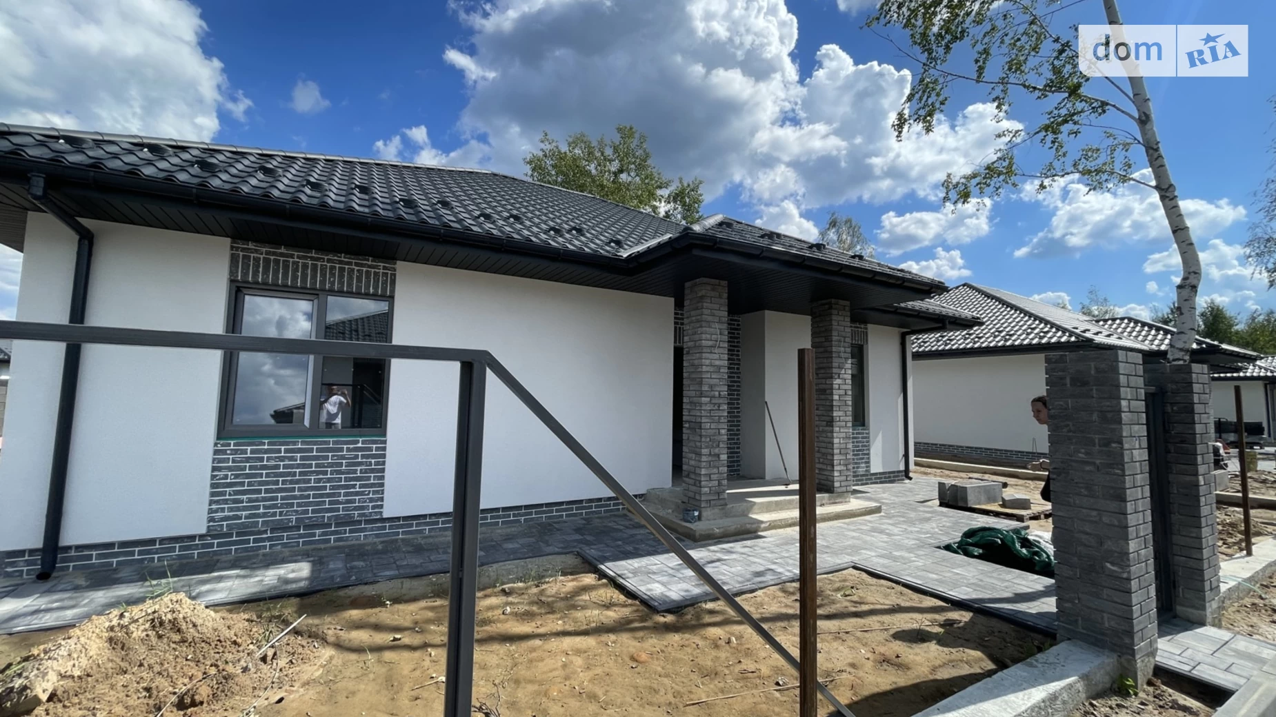 ул. Успешная Ворзель, цена: 84000 $ - фото 4
