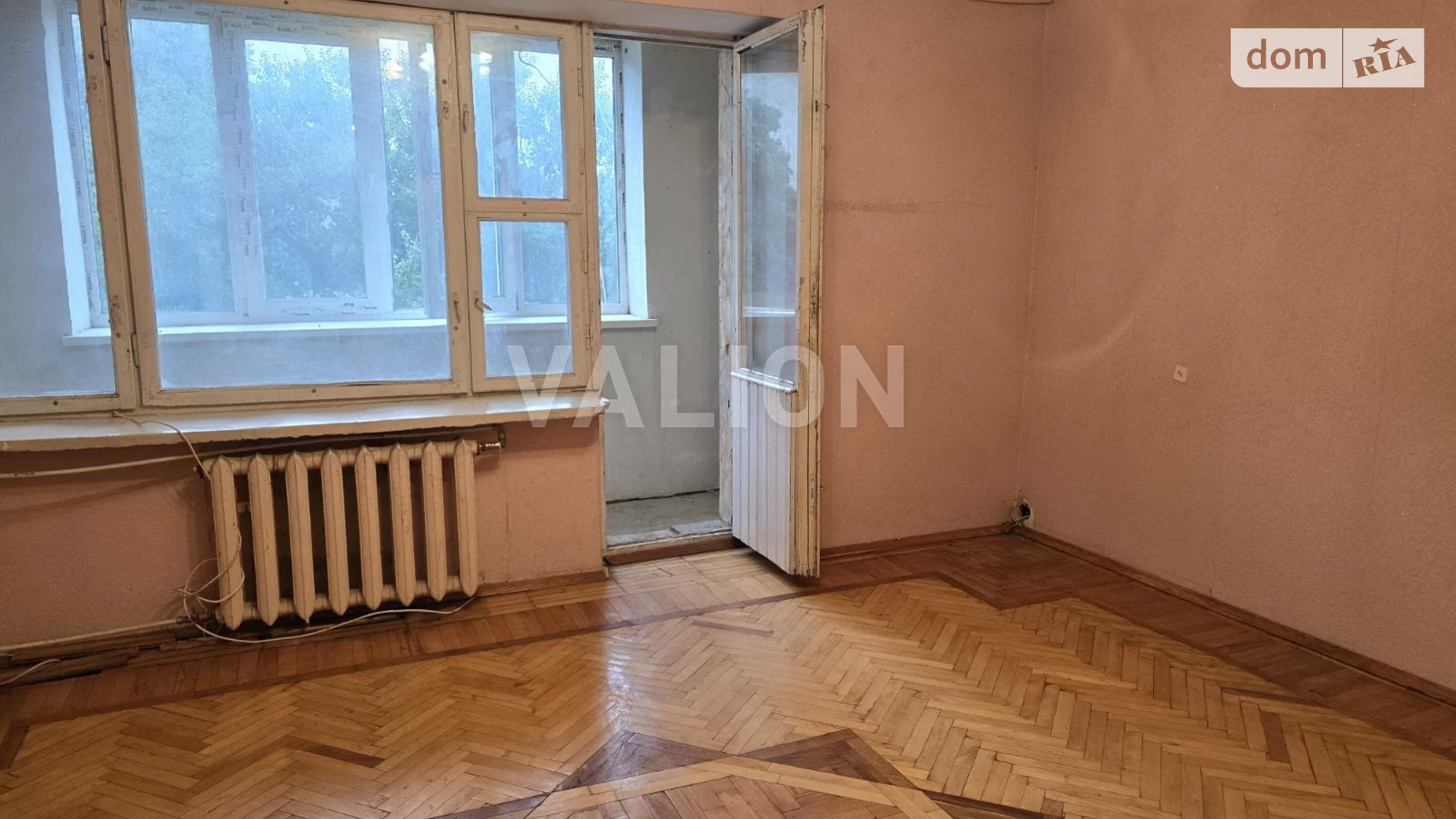 Продается 2-комнатная квартира 56 кв. м в, цена: 43000 $ - фото 5