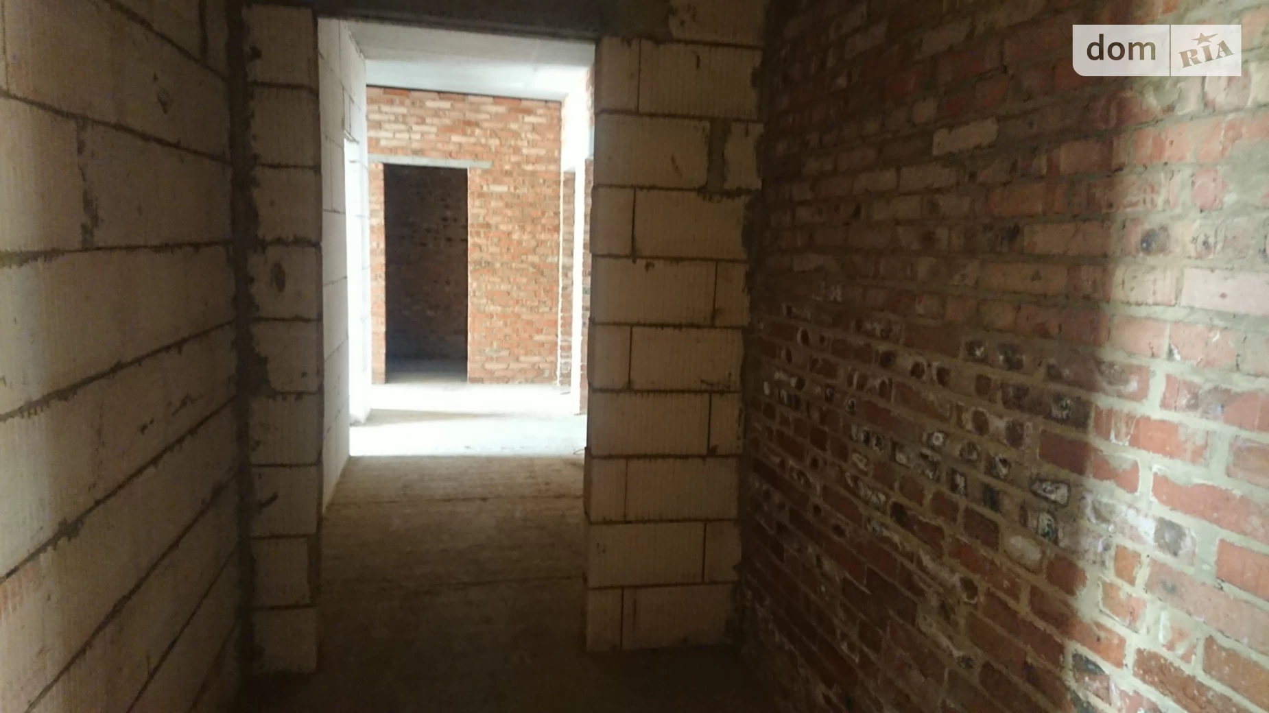 Продається 1-кімнатна квартира 38.7 кв. м у Вінниці, вул. Академіка Заболотного - фото 3