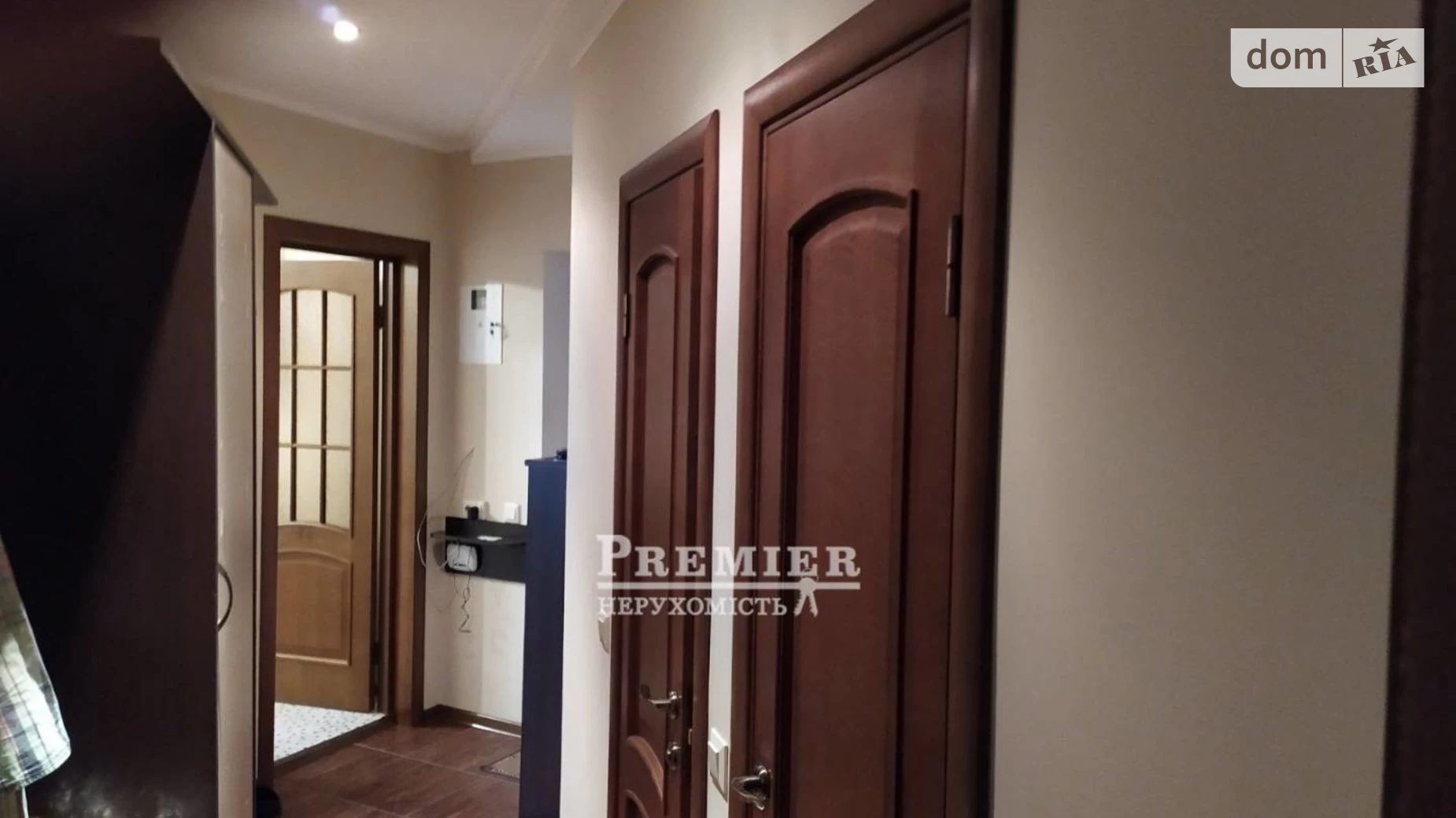 Продается 2-комнатная квартира 60.1 кв. м в Черноморске, просп. Мира(Ленина ул.) - фото 5