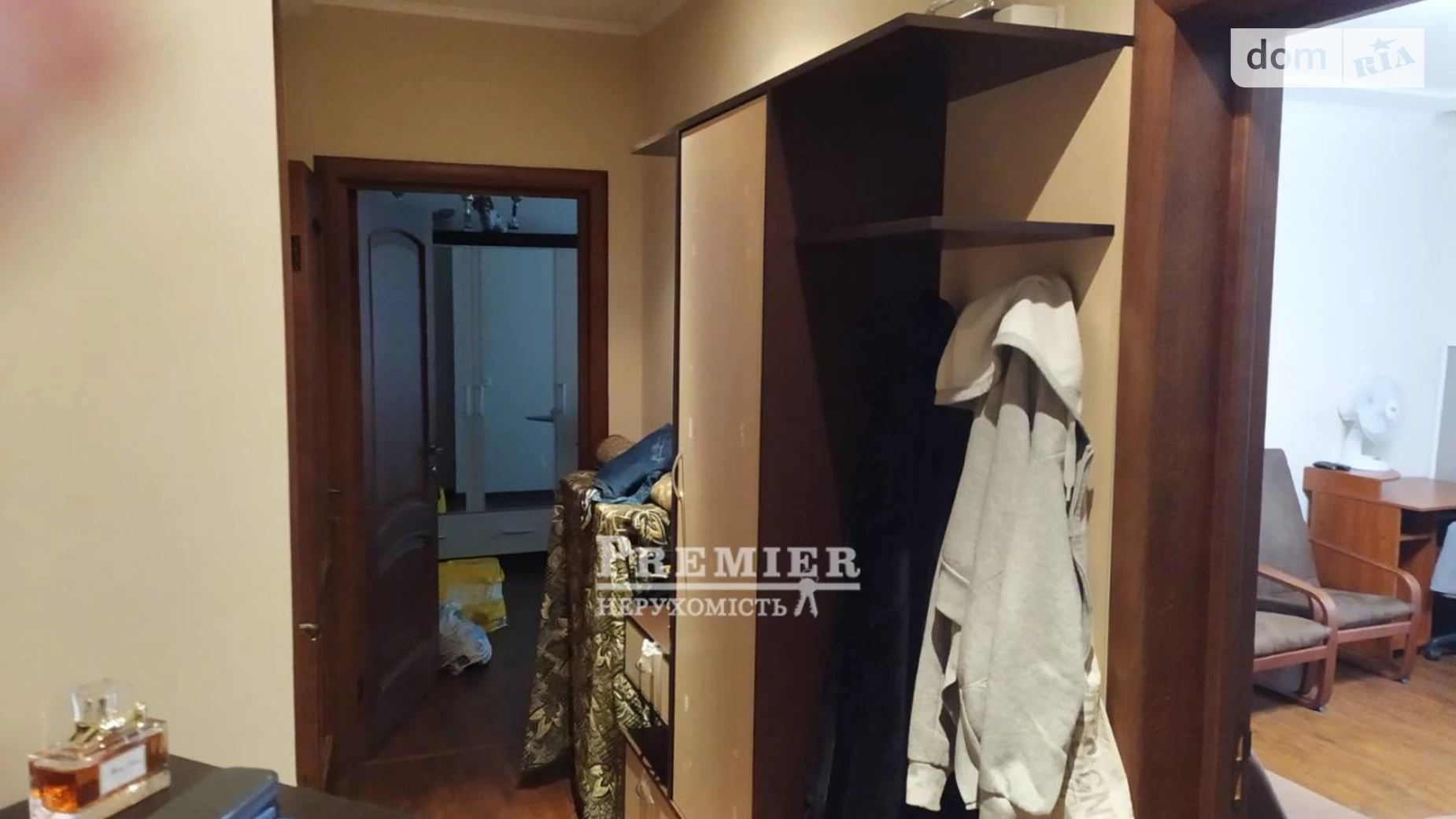 Продается 2-комнатная квартира 60.1 кв. м в Черноморске, просп. Мира(Ленина ул.) - фото 3