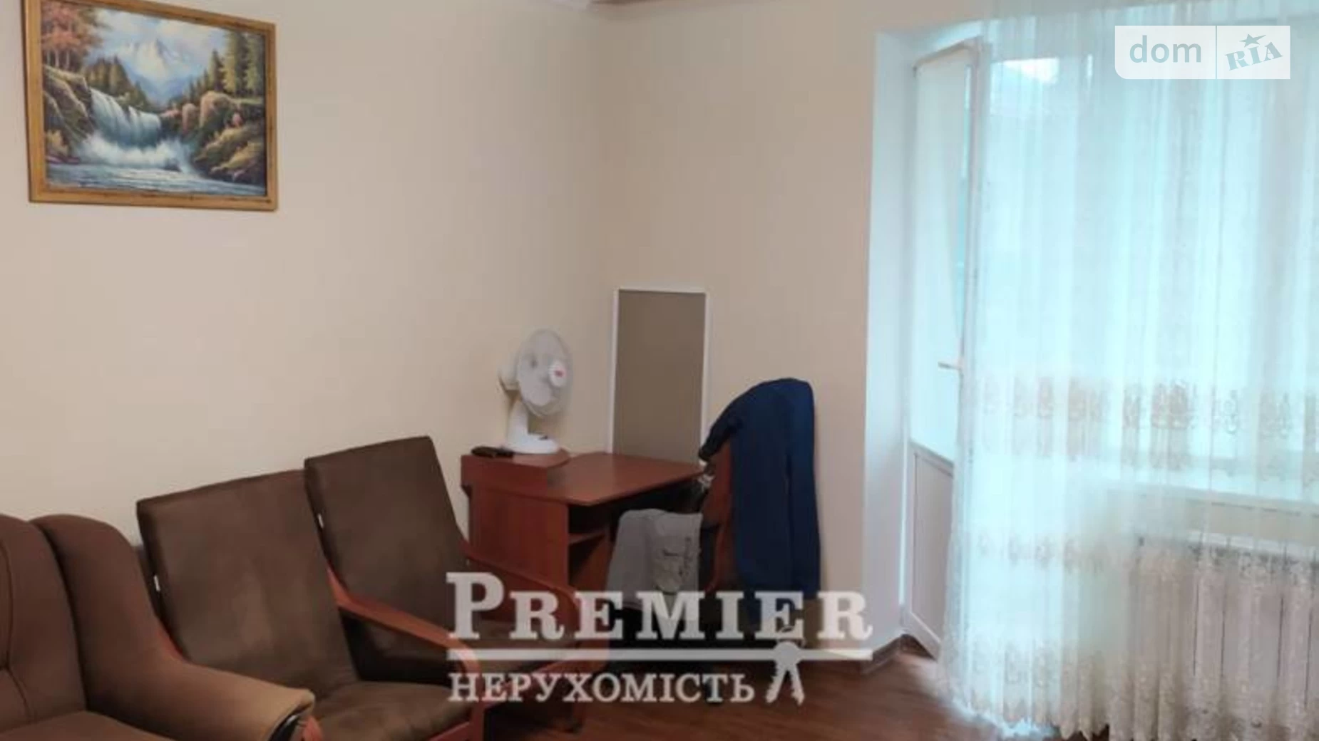 Продается 2-комнатная квартира 60.1 кв. м в Черноморске, просп. Мира(Ленина ул.) - фото 2