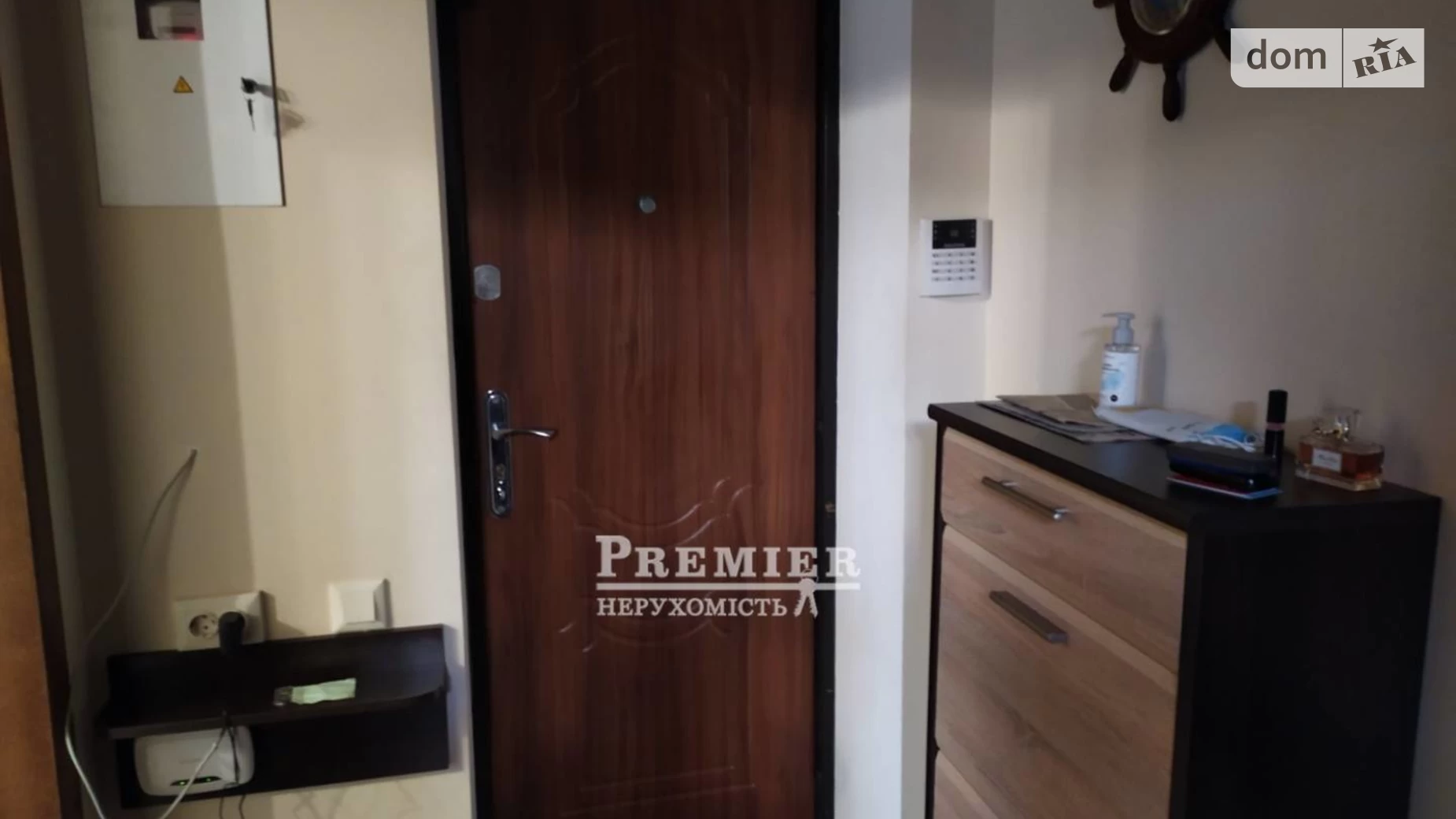 Продается 2-комнатная квартира 60.1 кв. м в Черноморске, просп. Мира(Ленина ул.) - фото 4