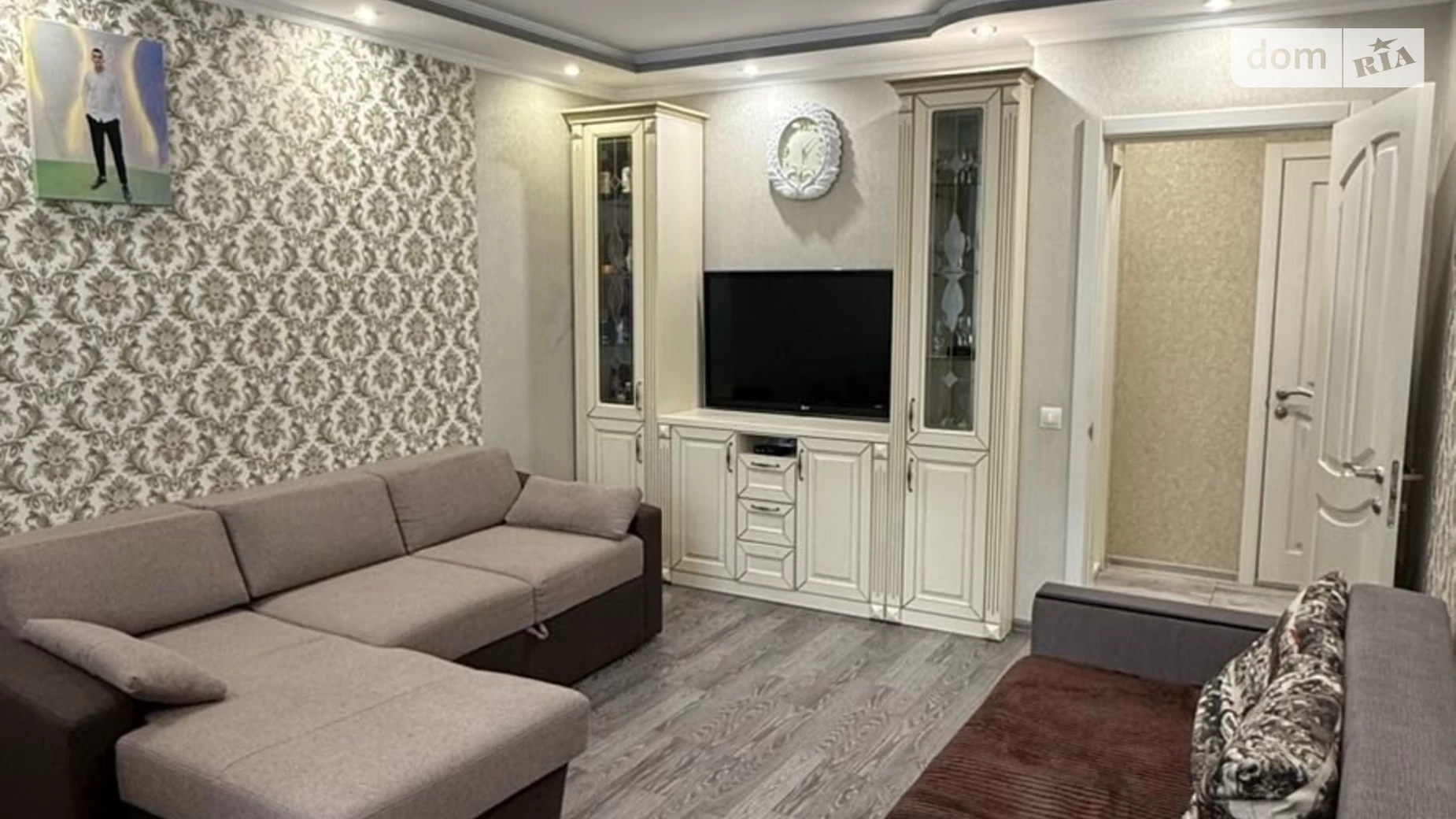 Продается 2-комнатная квартира 58.5 кв. м в Полтаве, бул. Щепотьева - фото 3