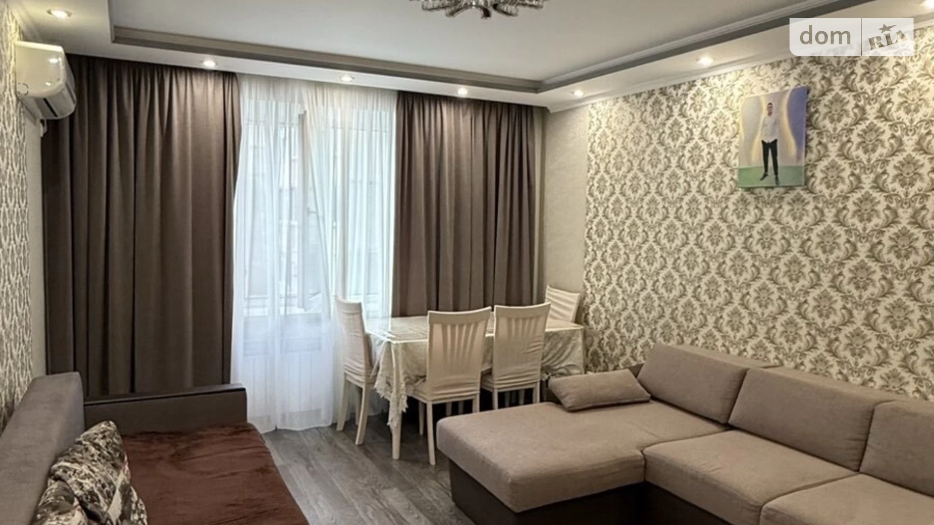 Продается 2-комнатная квартира 58.5 кв. м в Полтаве, бул. Щепотьева - фото 4