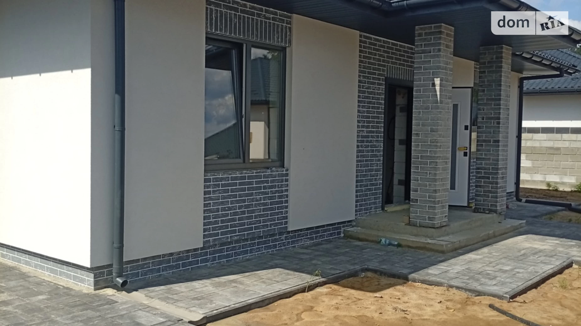 Продается одноэтажный дом 100 кв. м с садом, цена: 84000 $ - фото 2