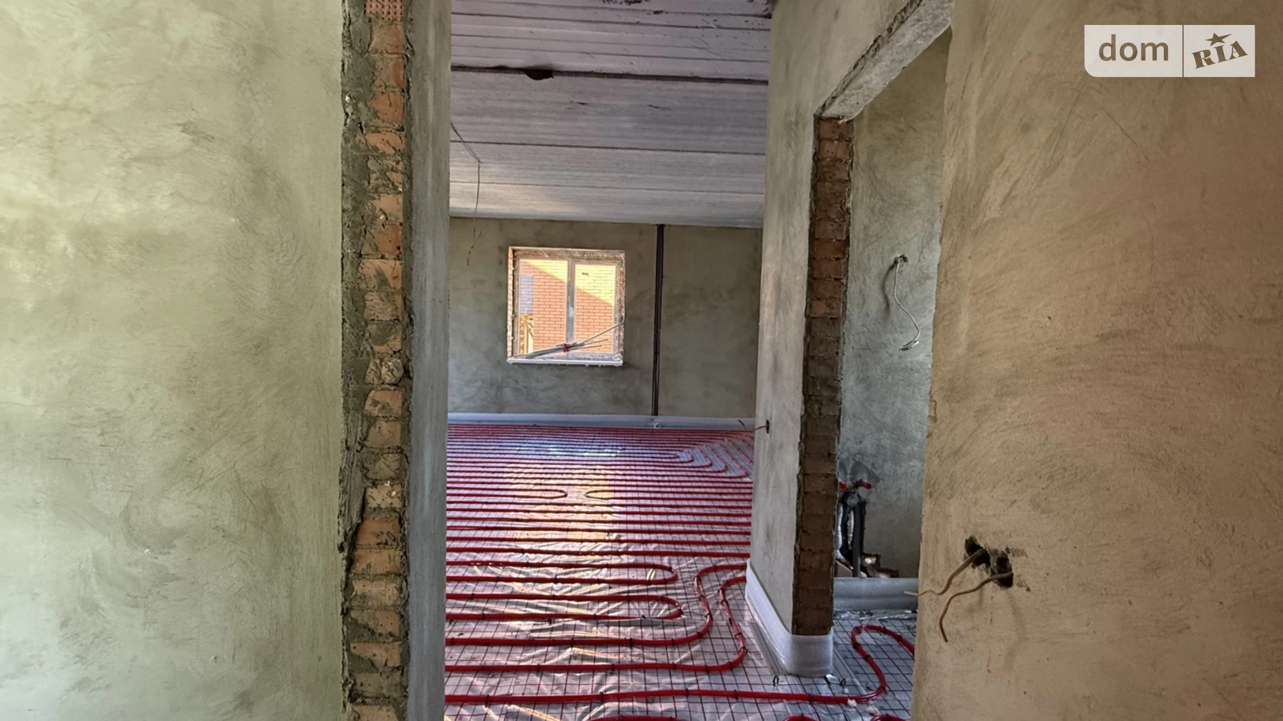 Продается дом на 2 этажа 110 кв. м с камином, цена: 80000 $ - фото 5