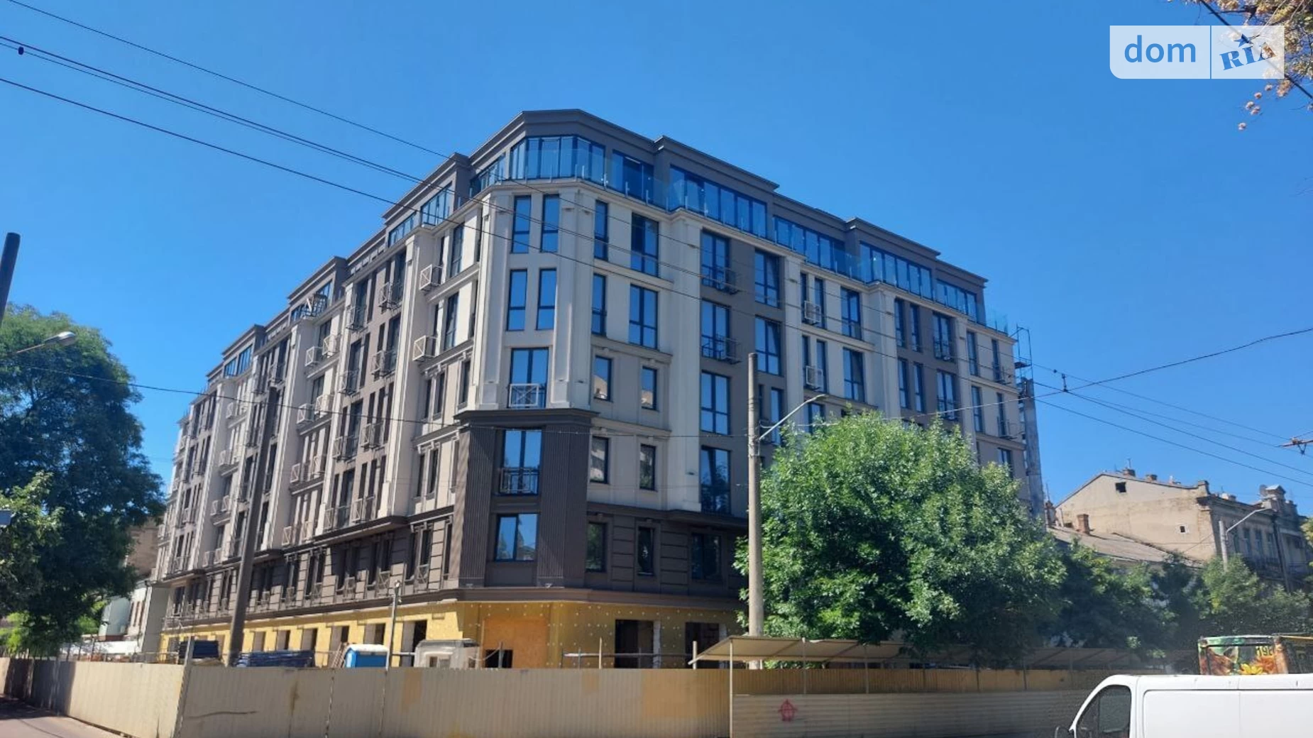 ул. Большая Арнаутская, 115 Приморский Одесса ЖК Salve, цена: 338800 $ - фото 5