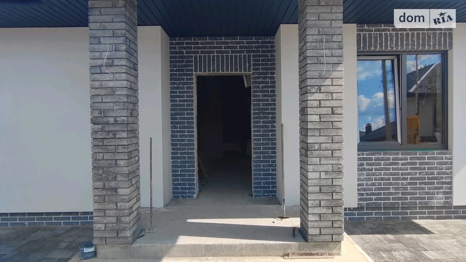 Продается одноэтажный дом 100 кв. м с баней/сауной, цена: 104000 $ - фото 2