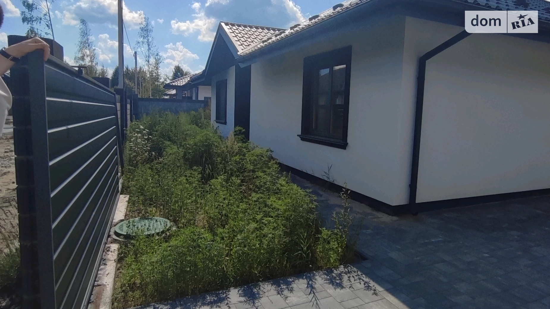 Продается одноэтажный дом 100 кв. м с баней/сауной, цена: 104000 $ - фото 3