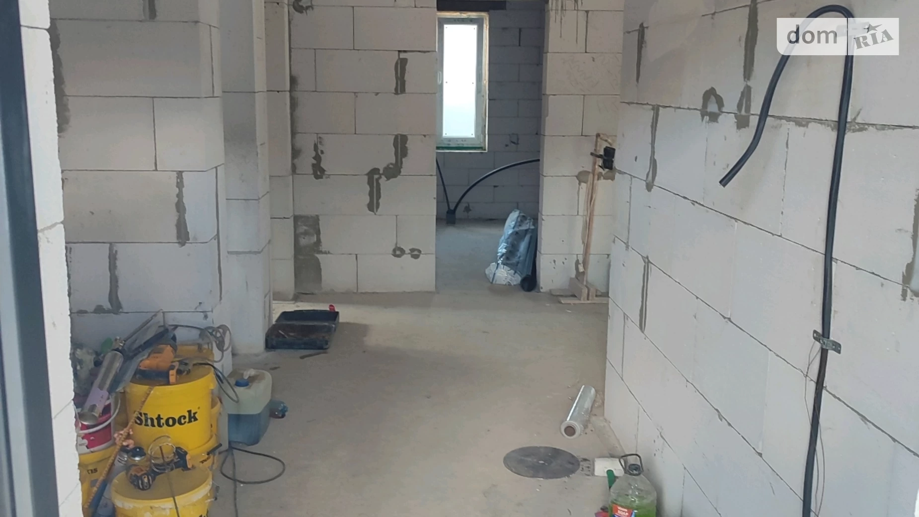 Продается одноэтажный дом 100 кв. м с баней/сауной, цена: 104000 $ - фото 4