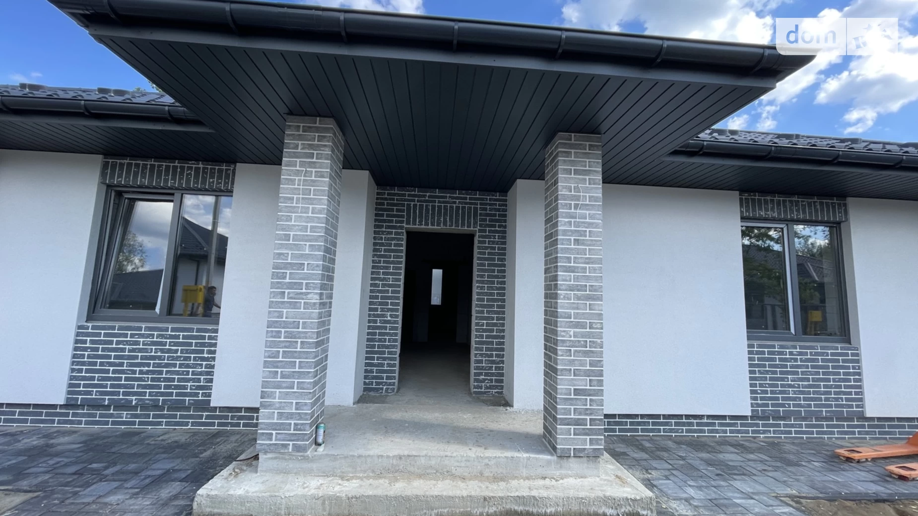 ул. Бориса Лятошинского(1-го Мая) Ворзель, цена: 84000 $ - фото 3
