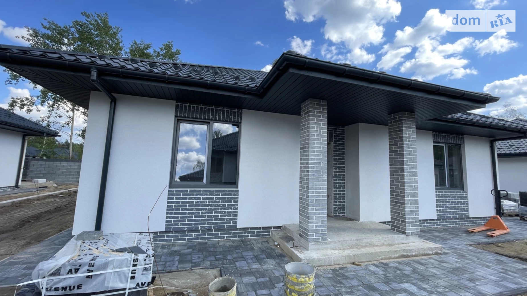 ул. Бориса Лятошинского(1-го Мая) Ворзель, цена: 84000 $ - фото 2