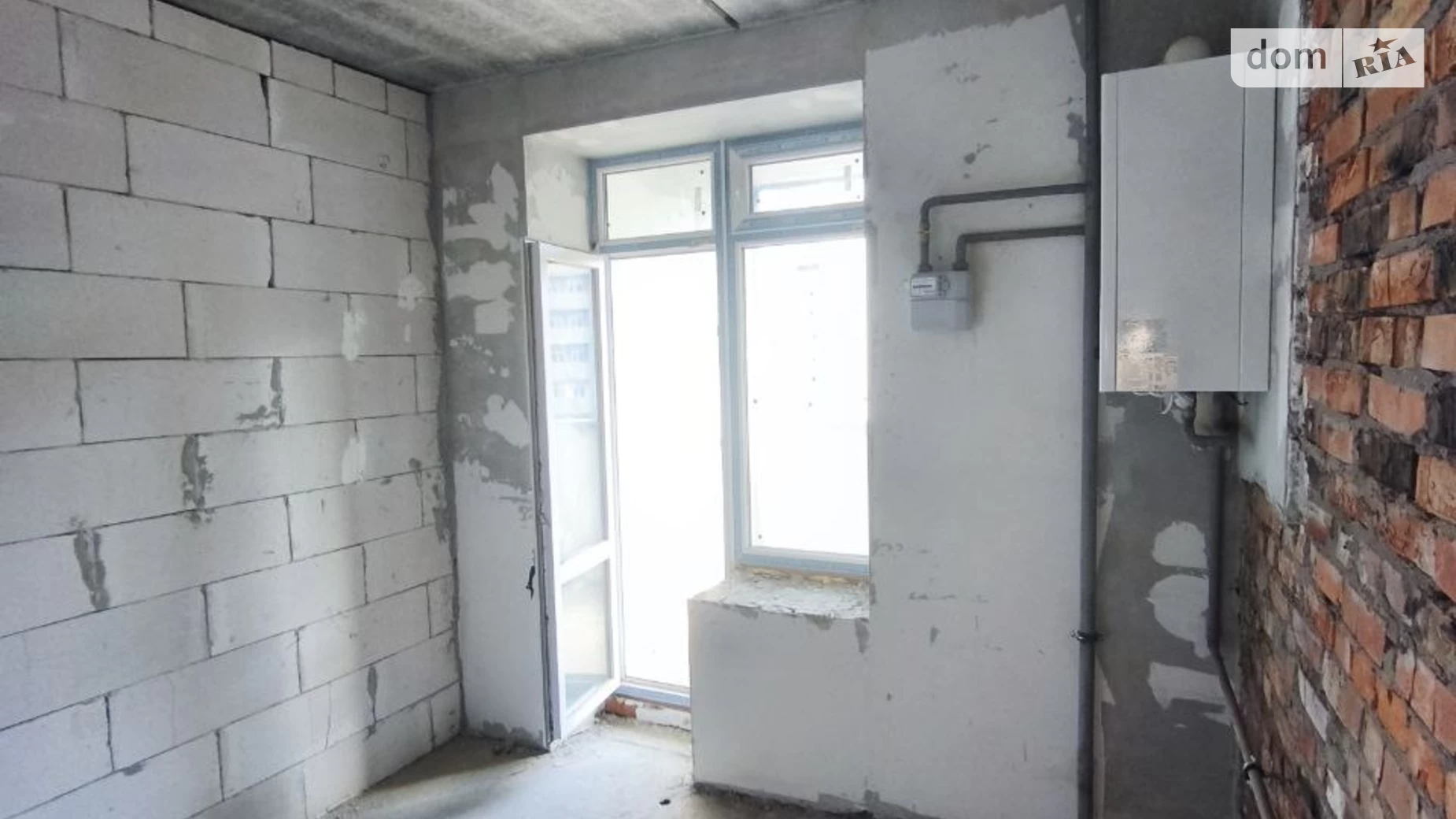 Продается 1-комнатная квартира 36 кв. м в Хмельницком, ул. Институтская - фото 4