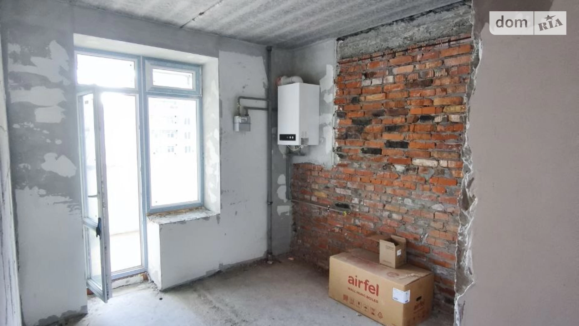 Продается 1-комнатная квартира 36 кв. м в Хмельницком, ул. Институтская - фото 5