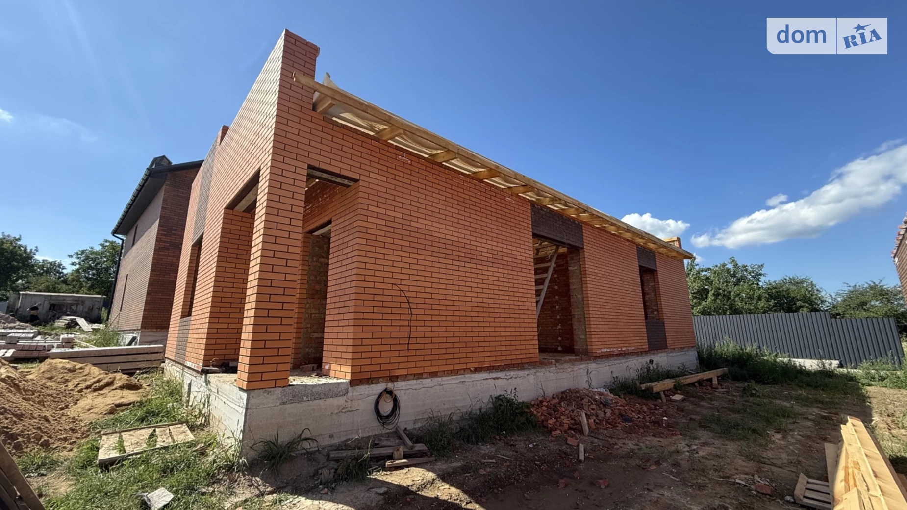 Продается одноэтажный дом 86 кв. м с садом, цена: 70000 $ - фото 3