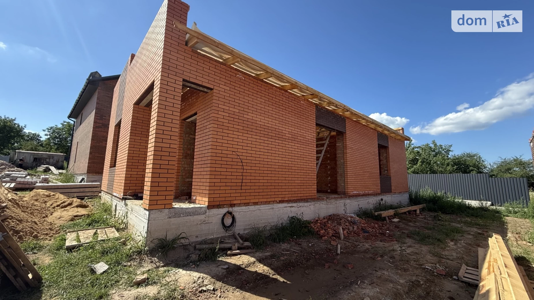 Продается одноэтажный дом 86 кв. м с садом, цена: 70000 $ - фото 4