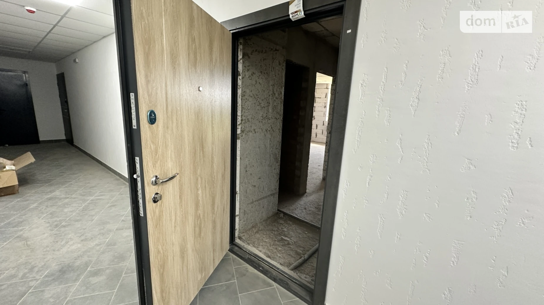 Продається 1-кімнатна квартира 44 кв. м у Зарванцях, вул. Одеська, 7 - фото 2