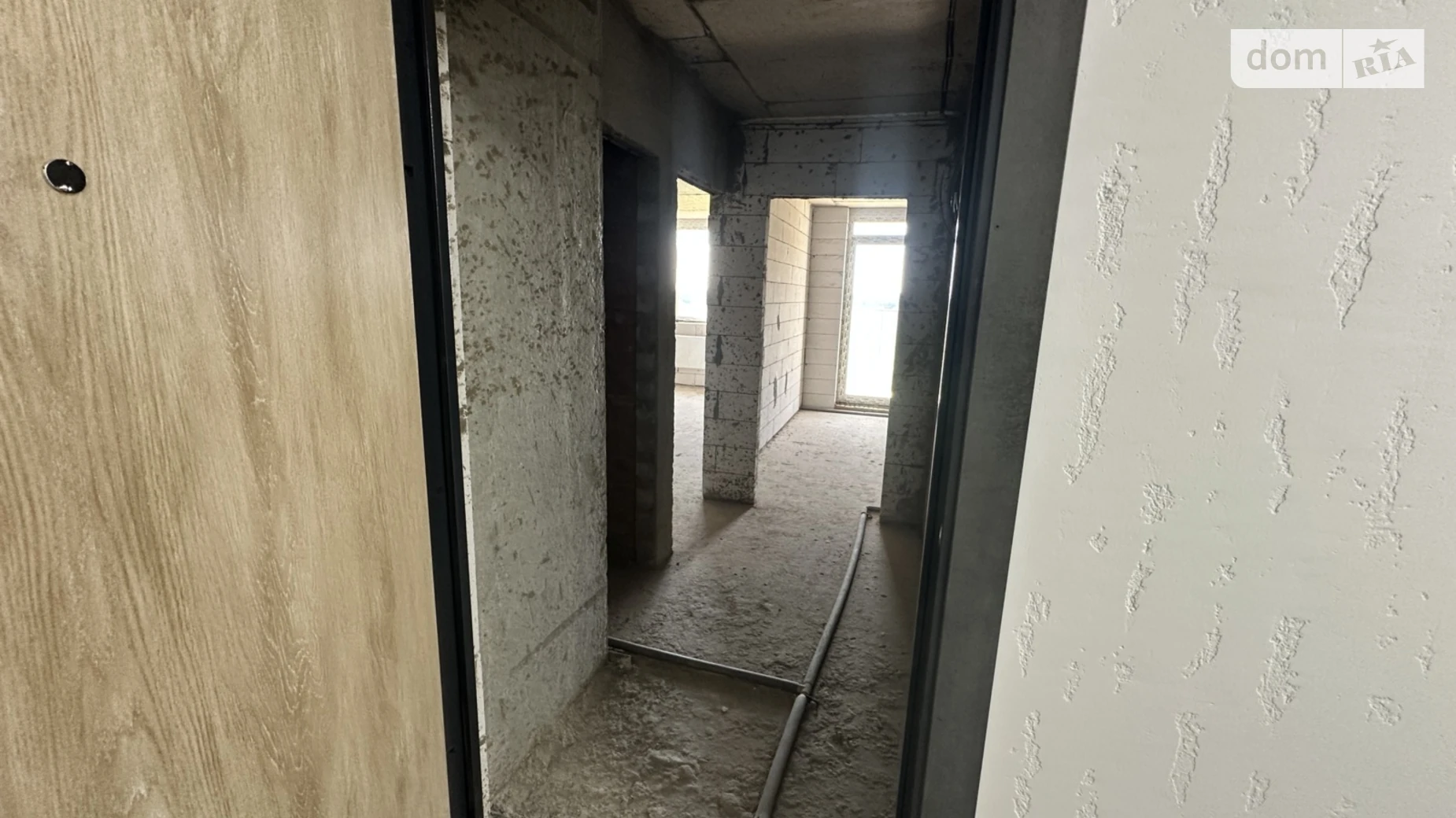 Продається 1-кімнатна квартира 44 кв. м у Зарванцях, вул. Одеська, 7 - фото 3