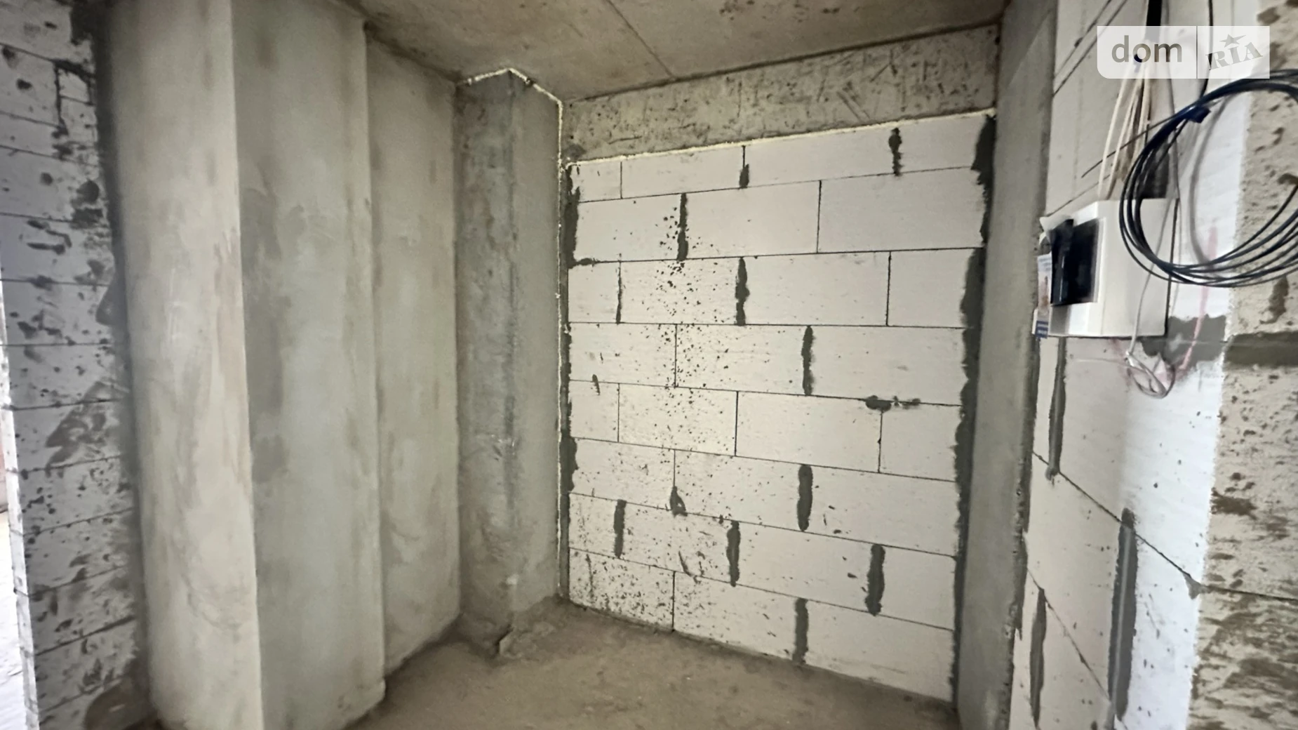 Продається 1-кімнатна квартира 44 кв. м у Зарванцях, вул. Одеська, 7 - фото 4