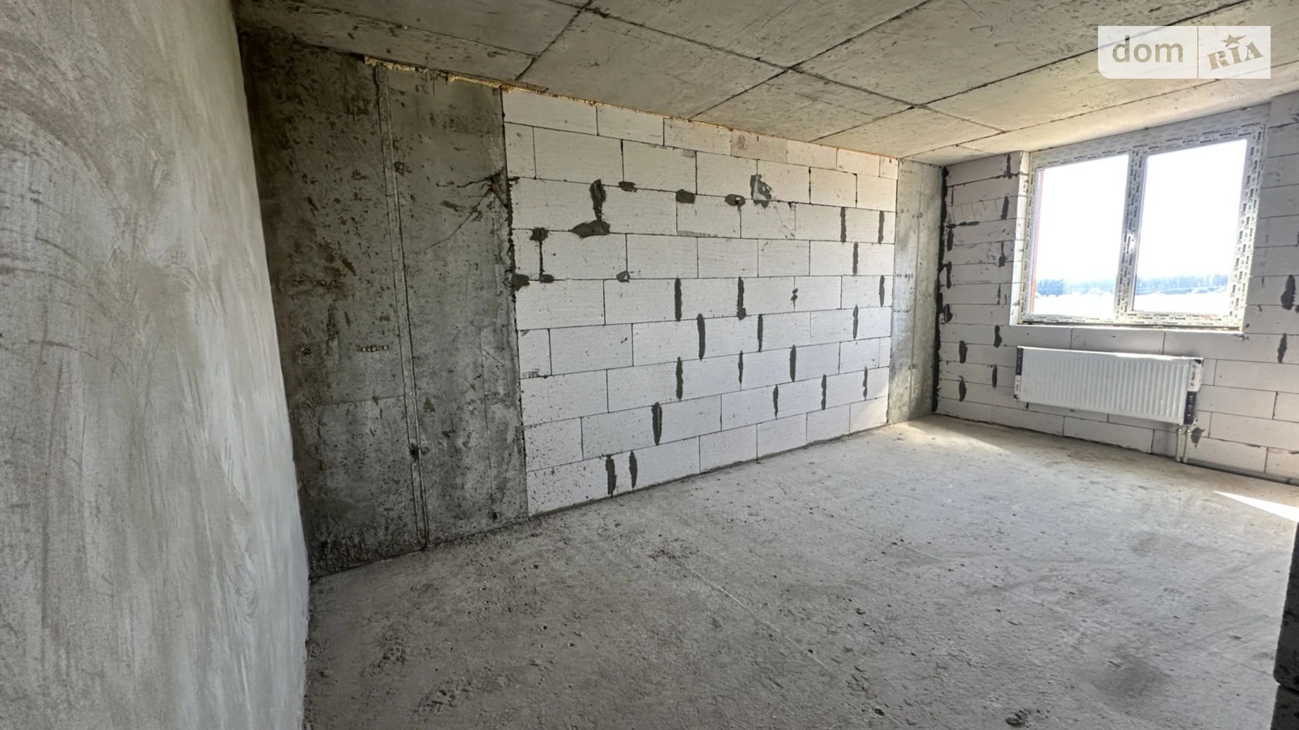 Продається 1-кімнатна квартира 44 кв. м у Зарванцях, вул. Одеська, 7 - фото 5