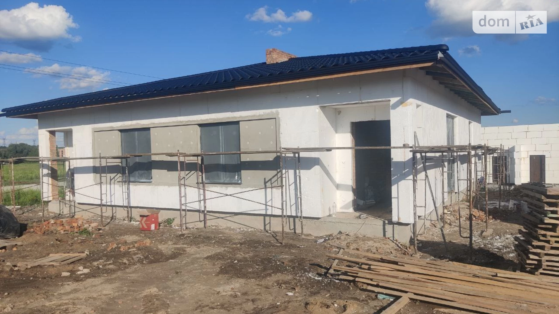 ул. Фабричная Ленокомбинат Ровно, цена: 50000 $ - фото 2