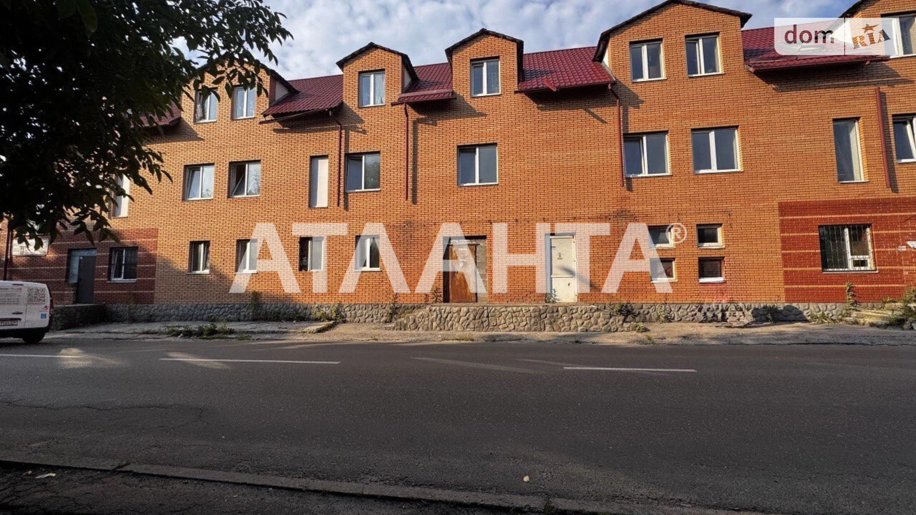 ул. Рабочая, 2А Святошинский Киев, цена: 450000 $ - фото 2
