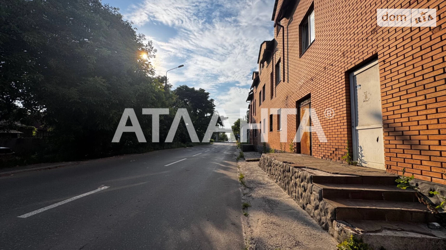 ул. Рабочая, 2А Святошинский Киев, цена: 450000 $ - фото 3