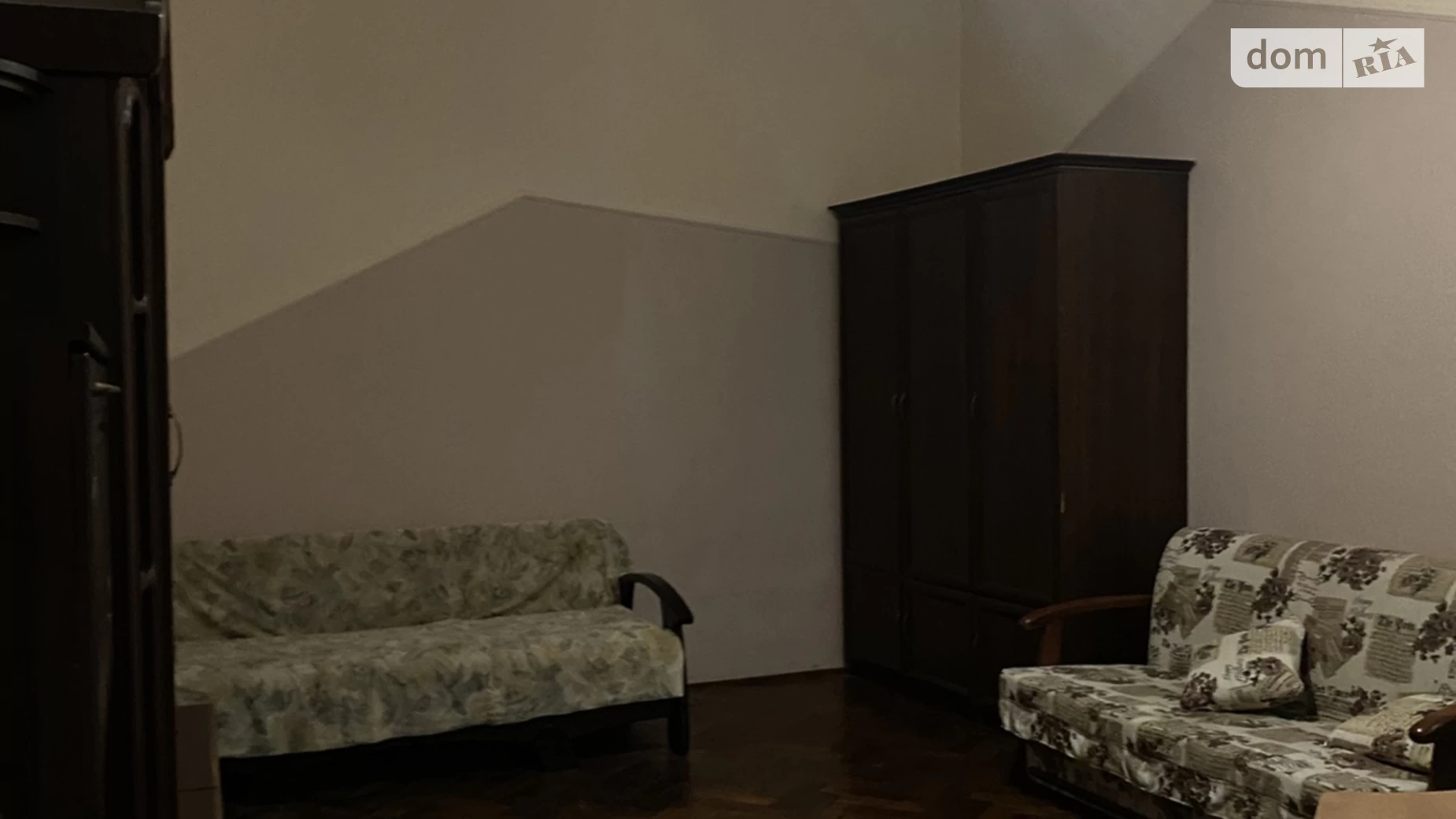 Сдается в аренду 2-комнатная квартира 48.9 кв. м в Львове, ул. Драгоманова, 8 - фото 3