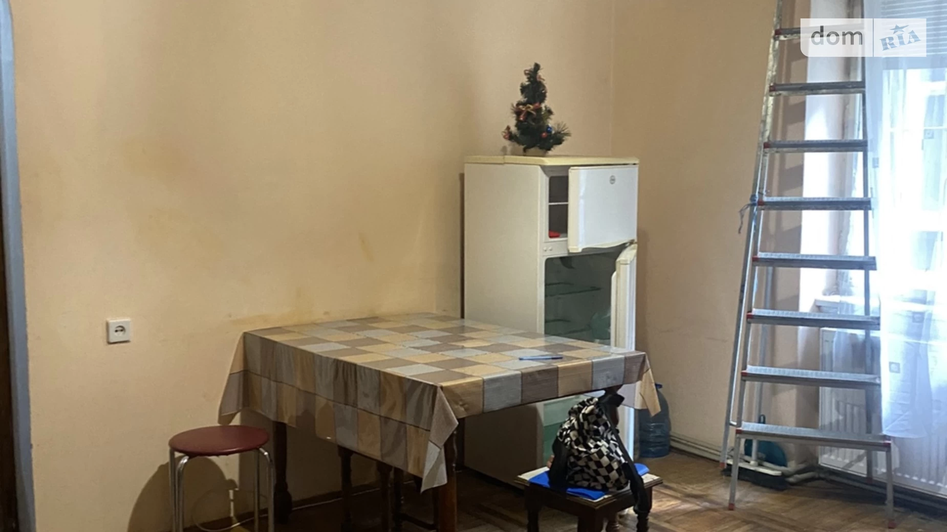 Сдается в аренду 2-комнатная квартира 48.9 кв. м в Львове, ул. Драгоманова, 8 - фото 4