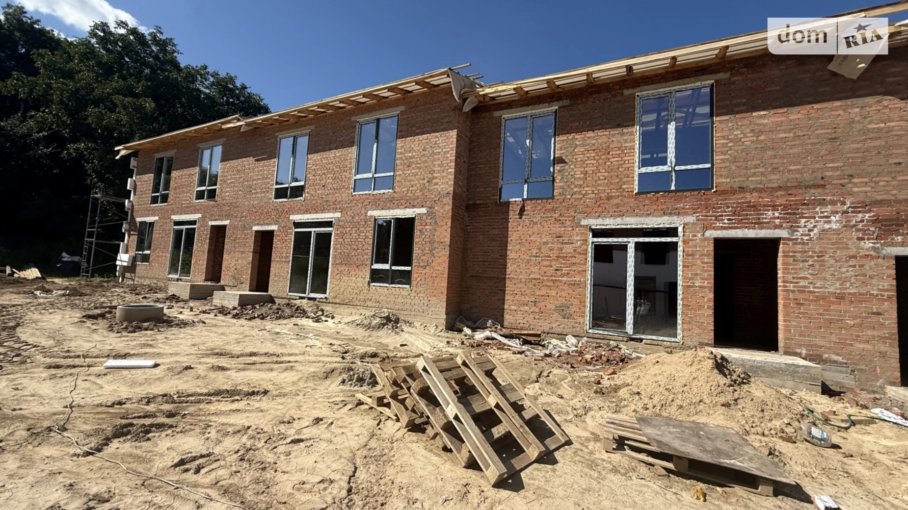 ул. Богдана Хмельницкого Якушинцы, цена: 40000 $ - фото 4